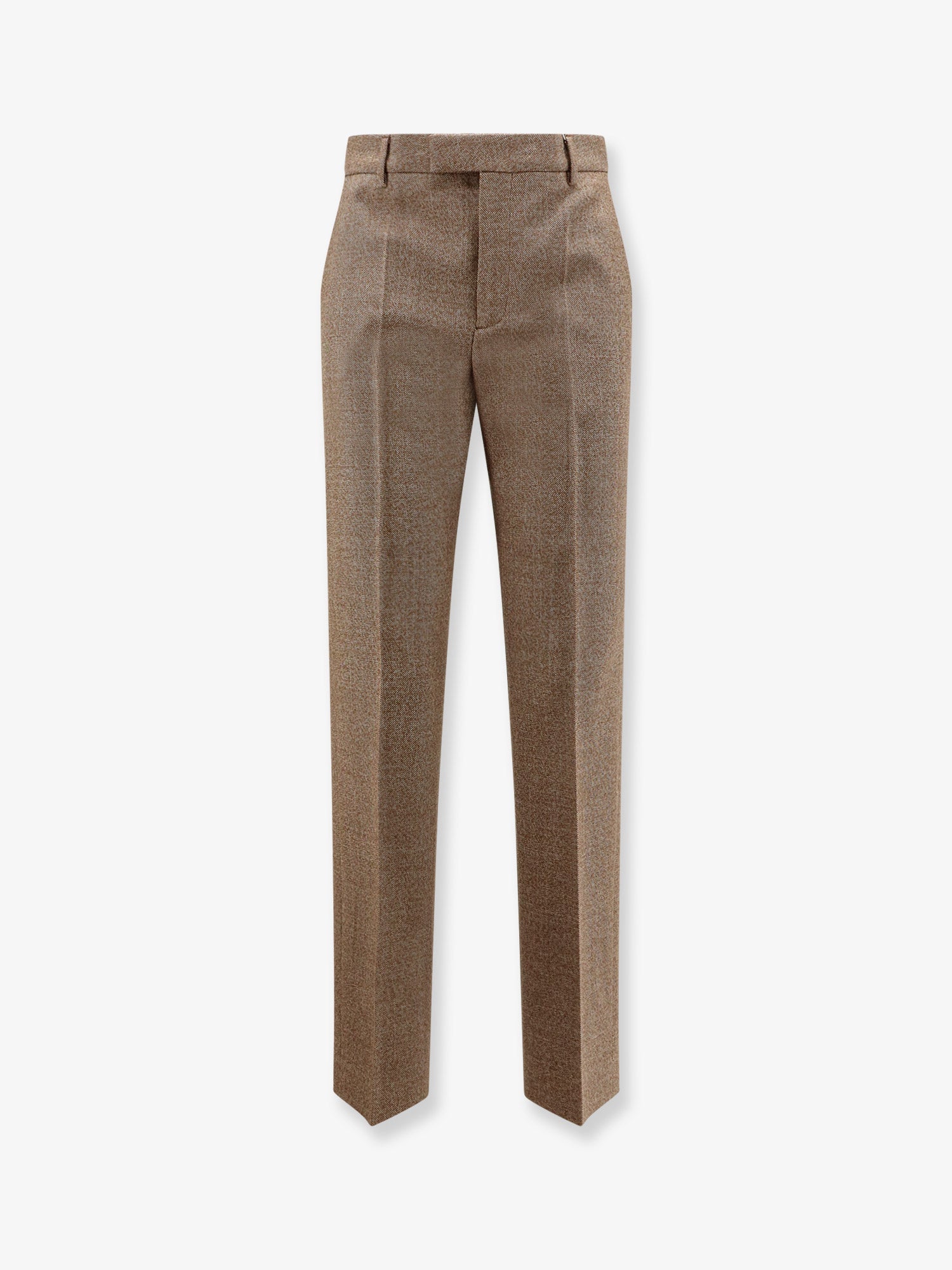 Virgin wool trousers MM6 MAISON MARGIELA - Nugnes1920