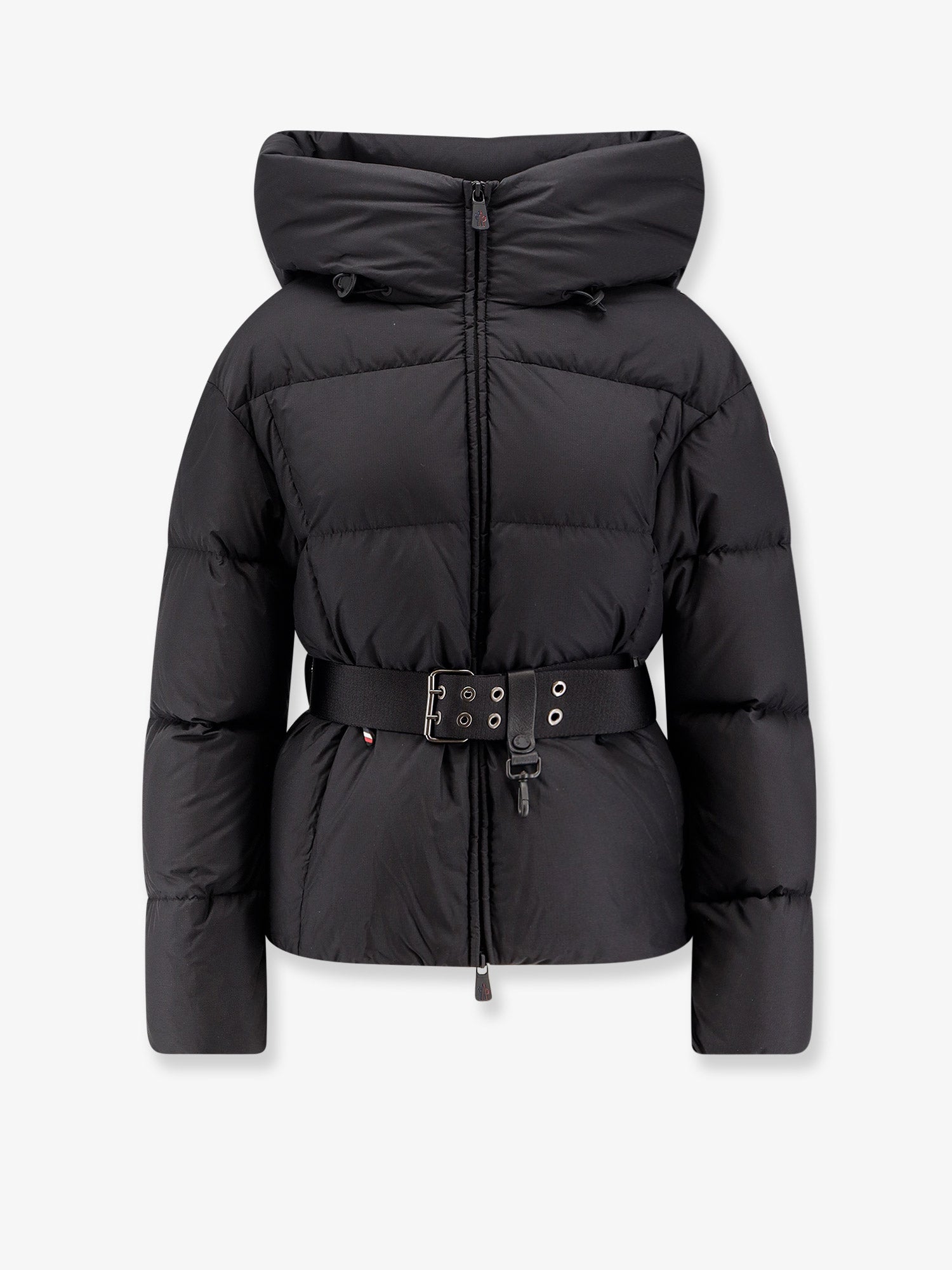 Nisene nylon down jacket MONCLER GRENOBLE - Nugnes1920