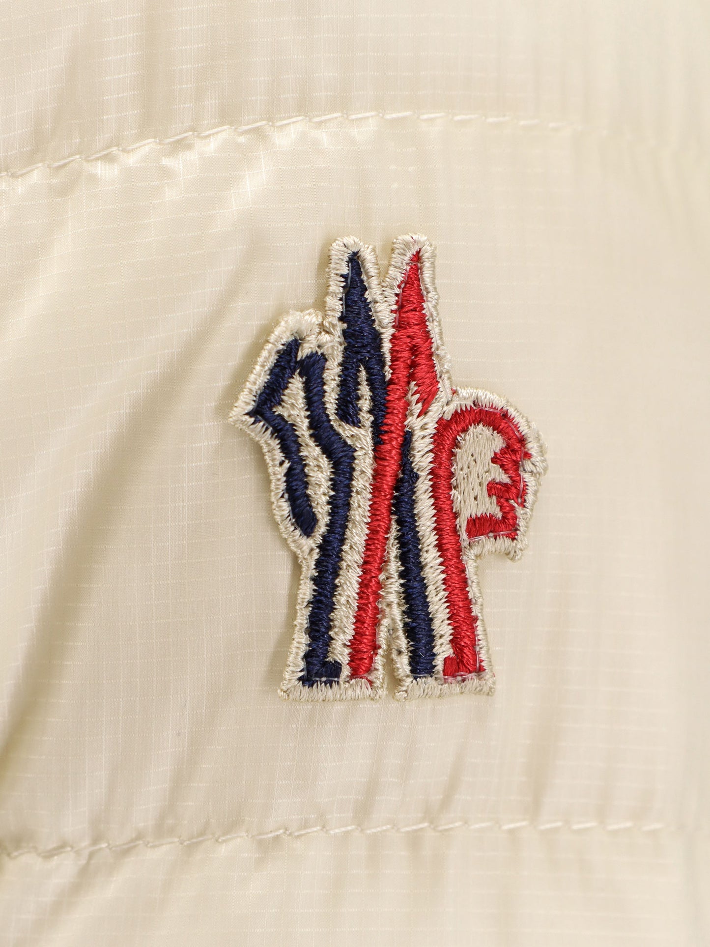 Piumino Walibi in nylon