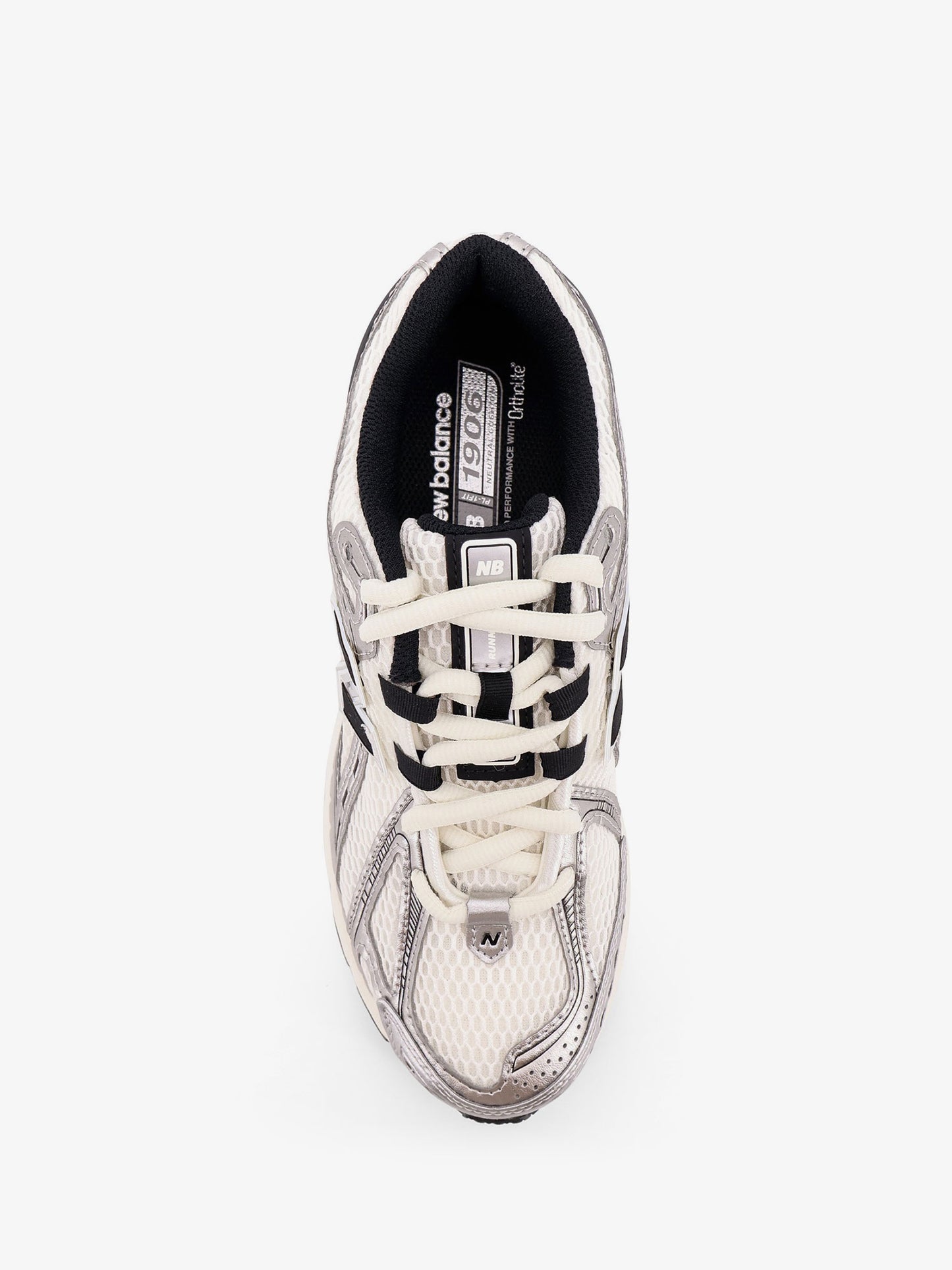 1906R mesh sneakers
