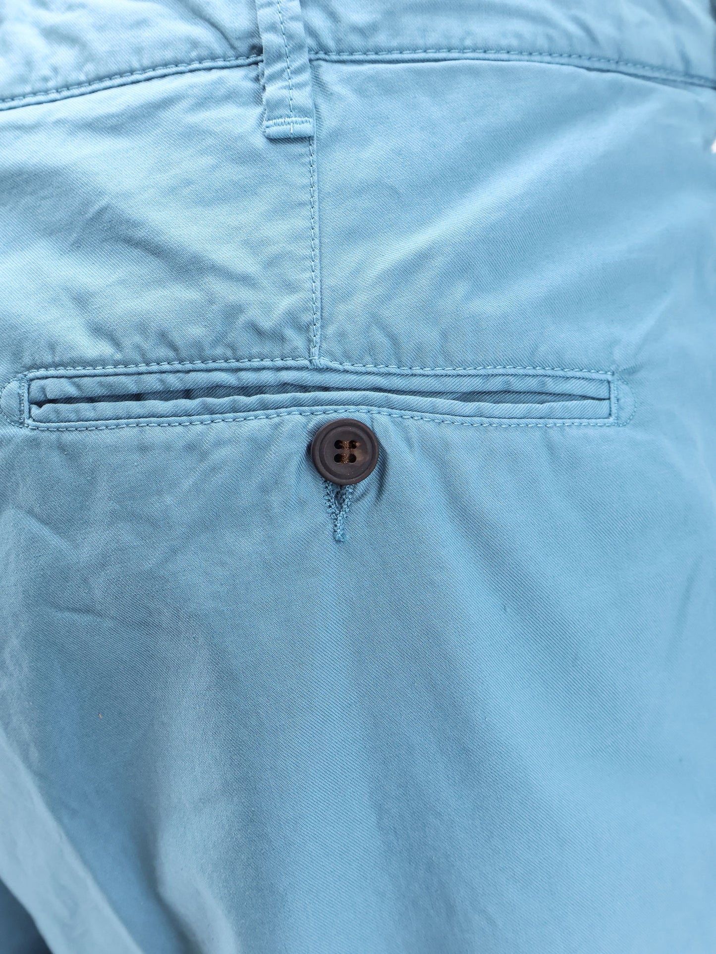 Regular Fit cotton shorts