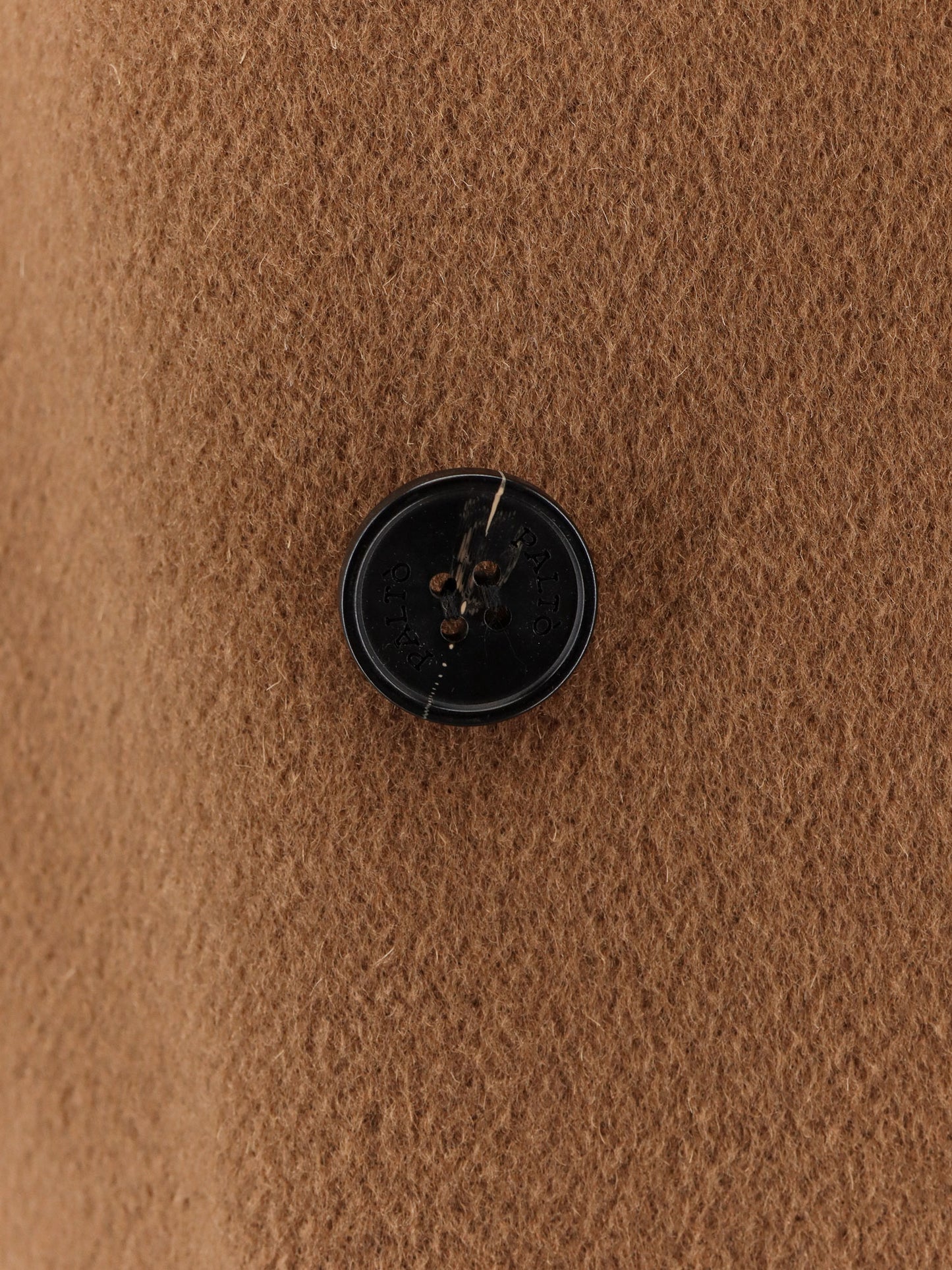 Cappotto Arianna DB in lana