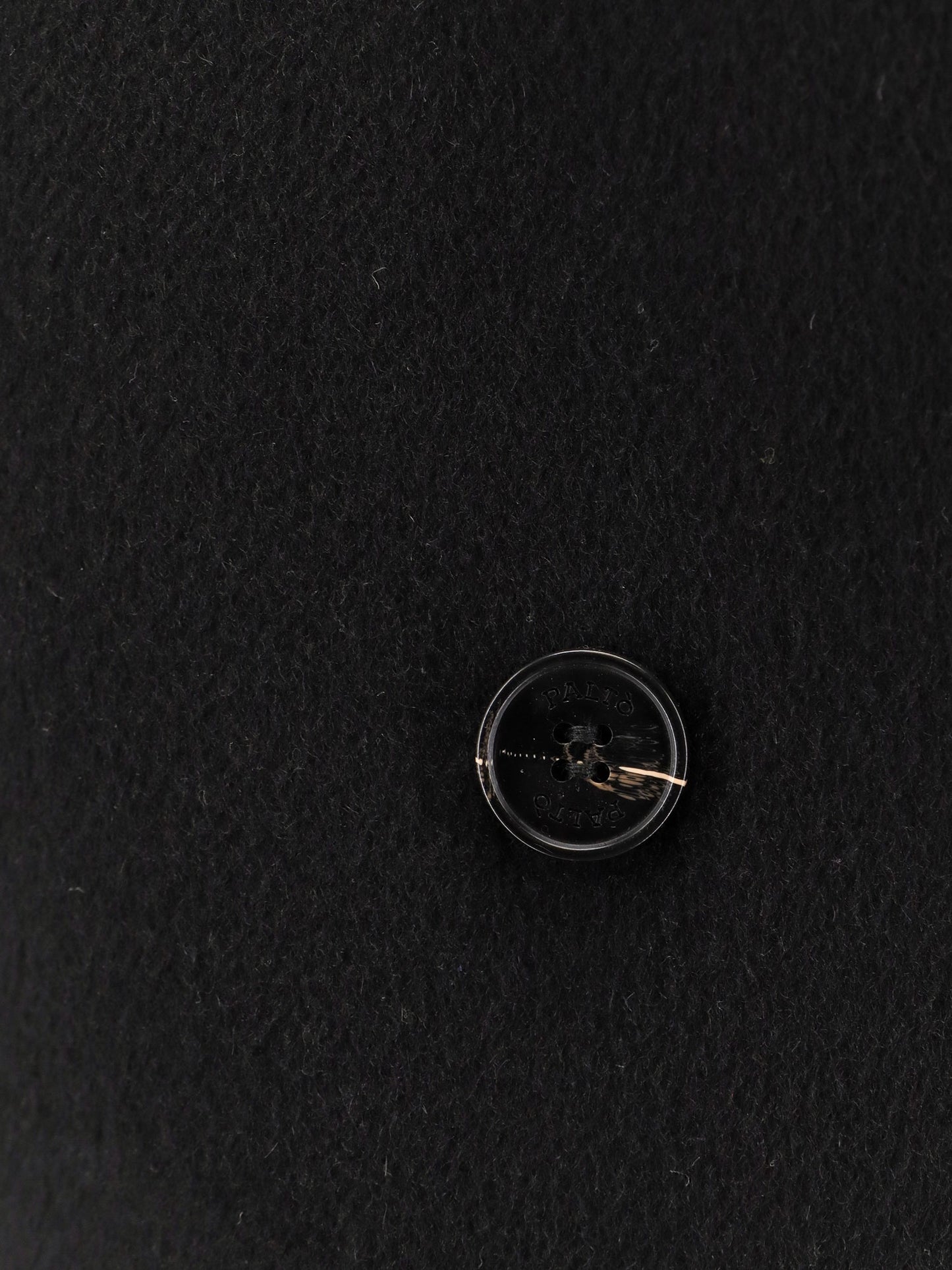 Cappotto Arianna DB in lana