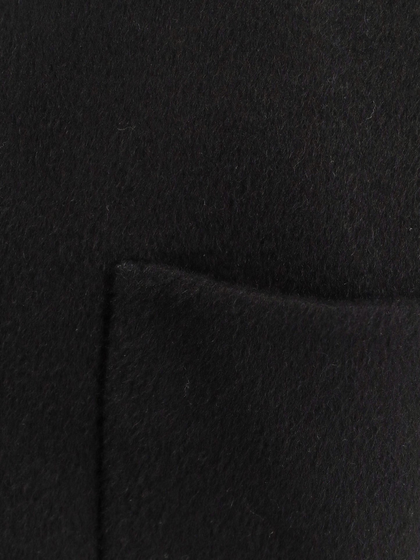 Cappotto Filo DB in lana