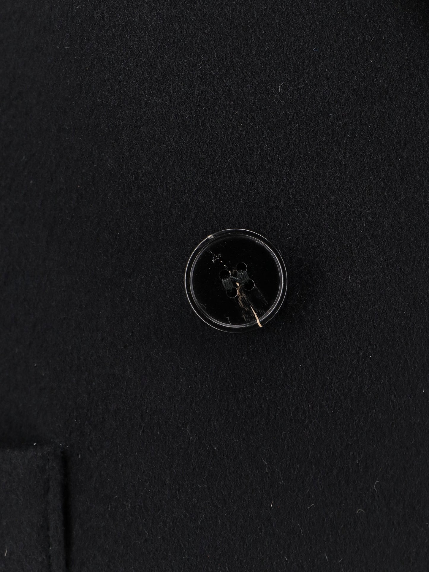 Cappotto Giada doppiopetto