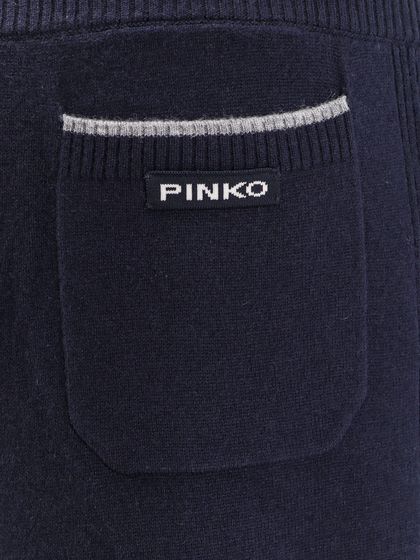 Veraguas wool and cashmere trousers