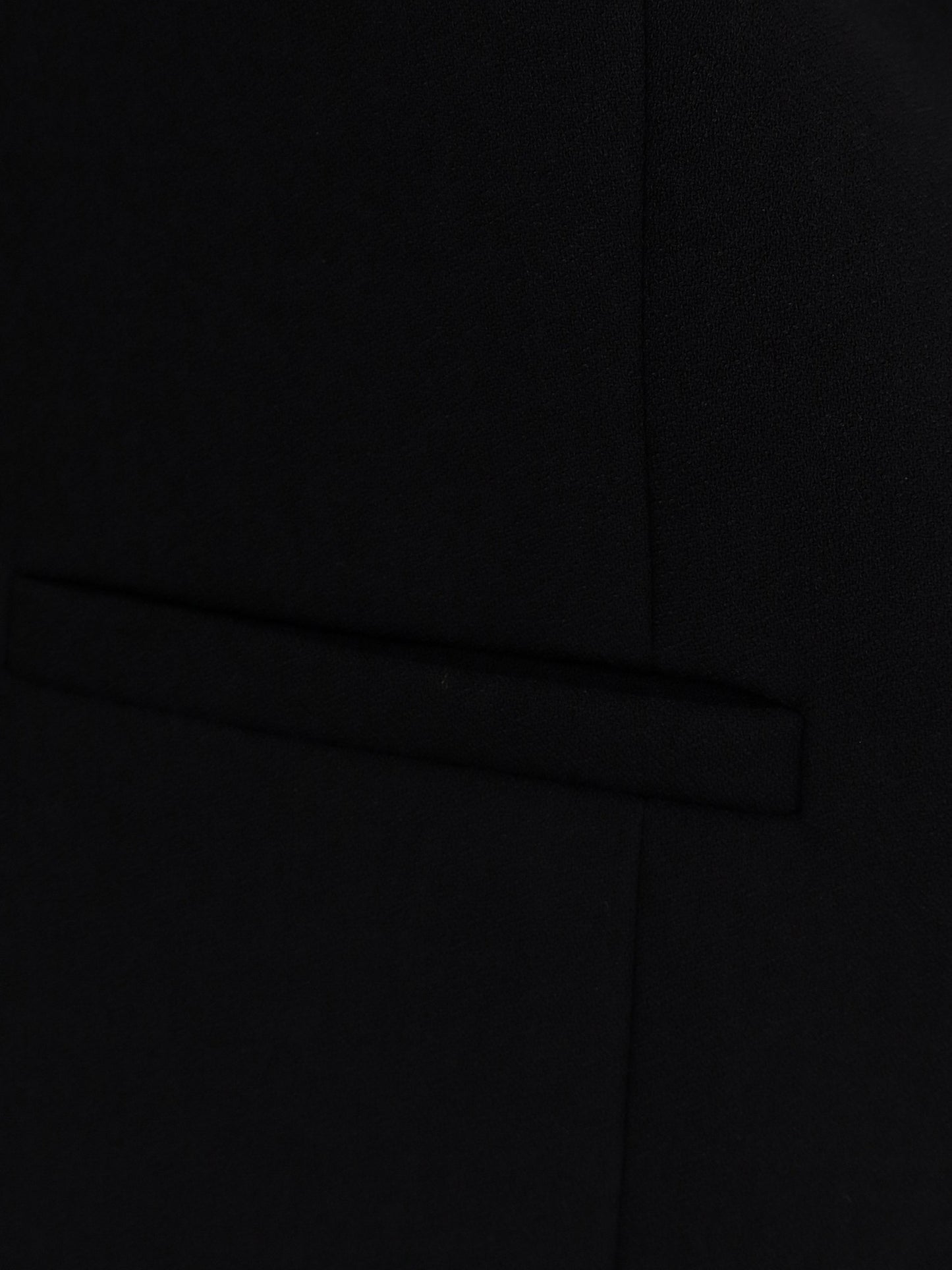 Antonina Fitted blazer