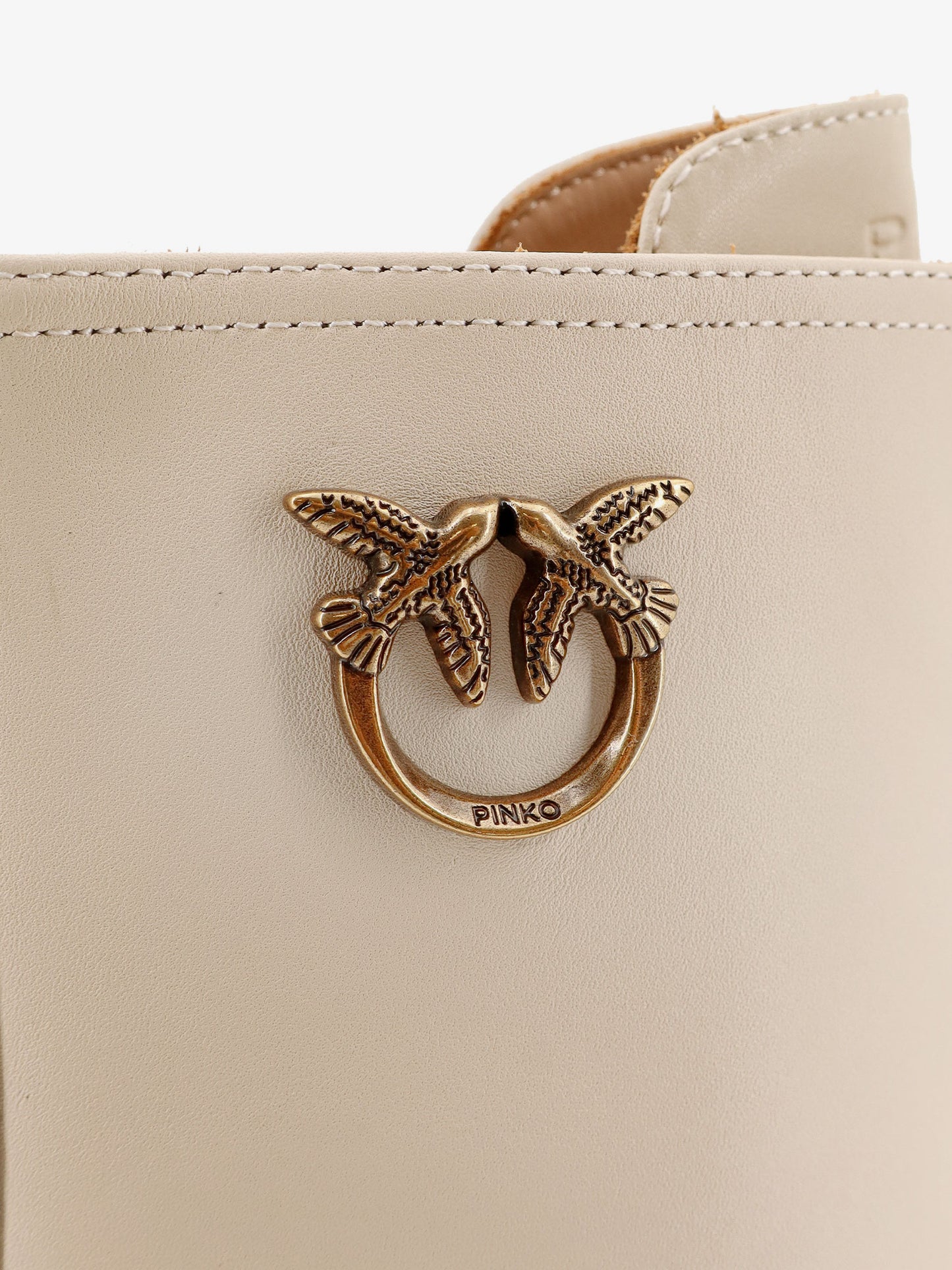 Mia 11 leather ankle boots