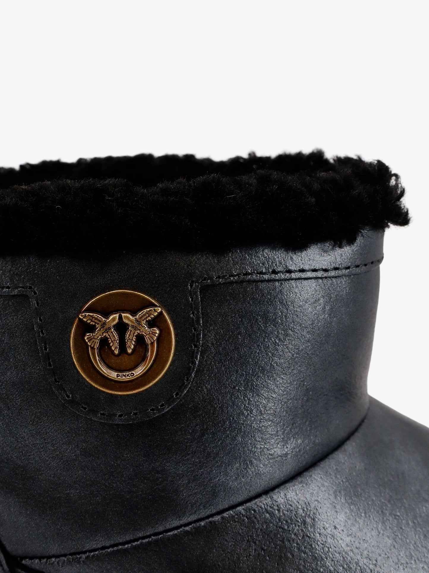 Yoko 22 leather ankle boots