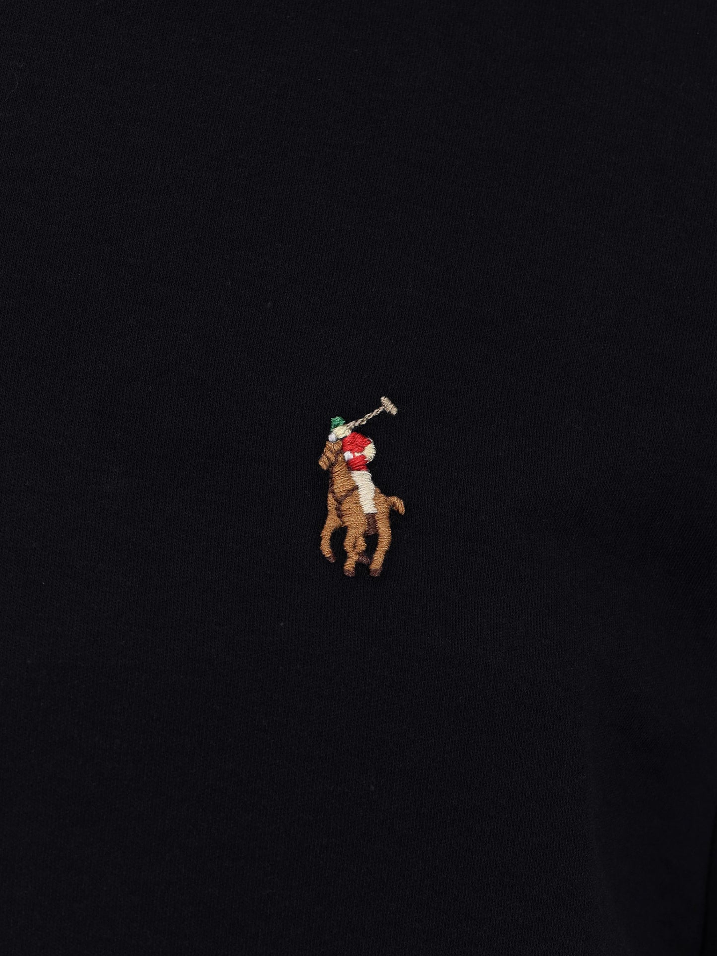 Soft Touch cotton t-shirt