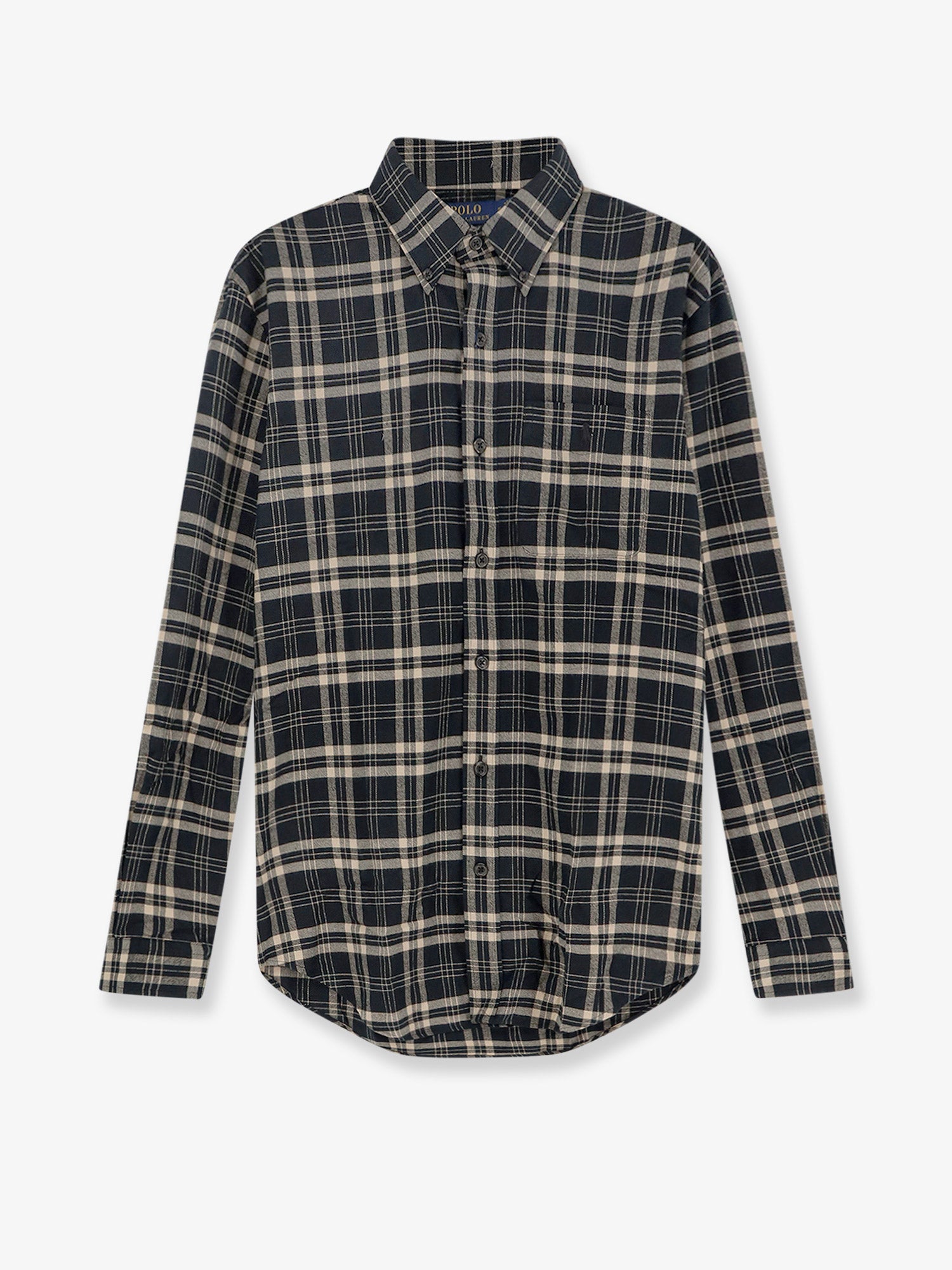 Performance Custom Fit shirt POLO RALPH LAUREN
