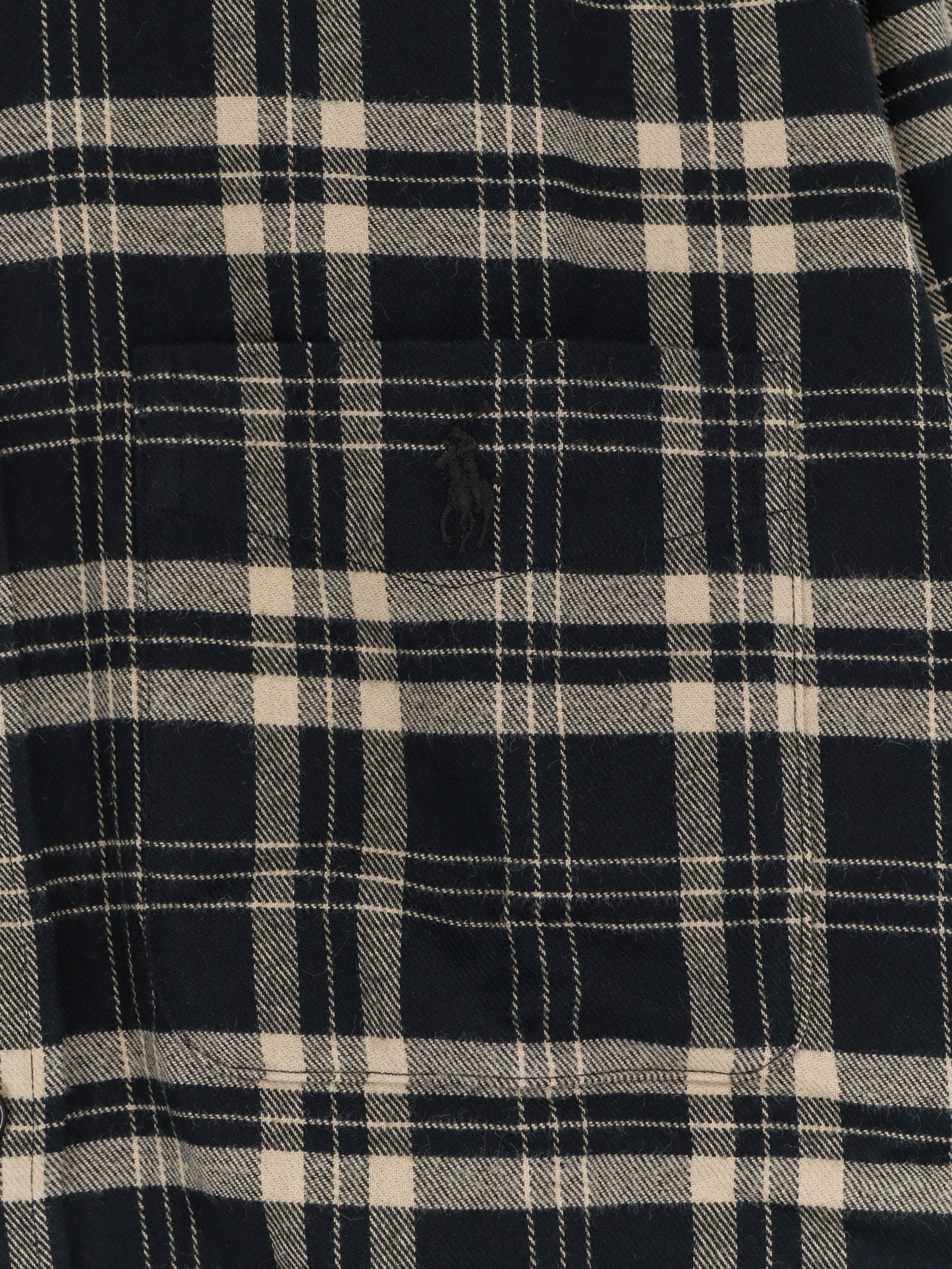 Performance Custom Fit shirt