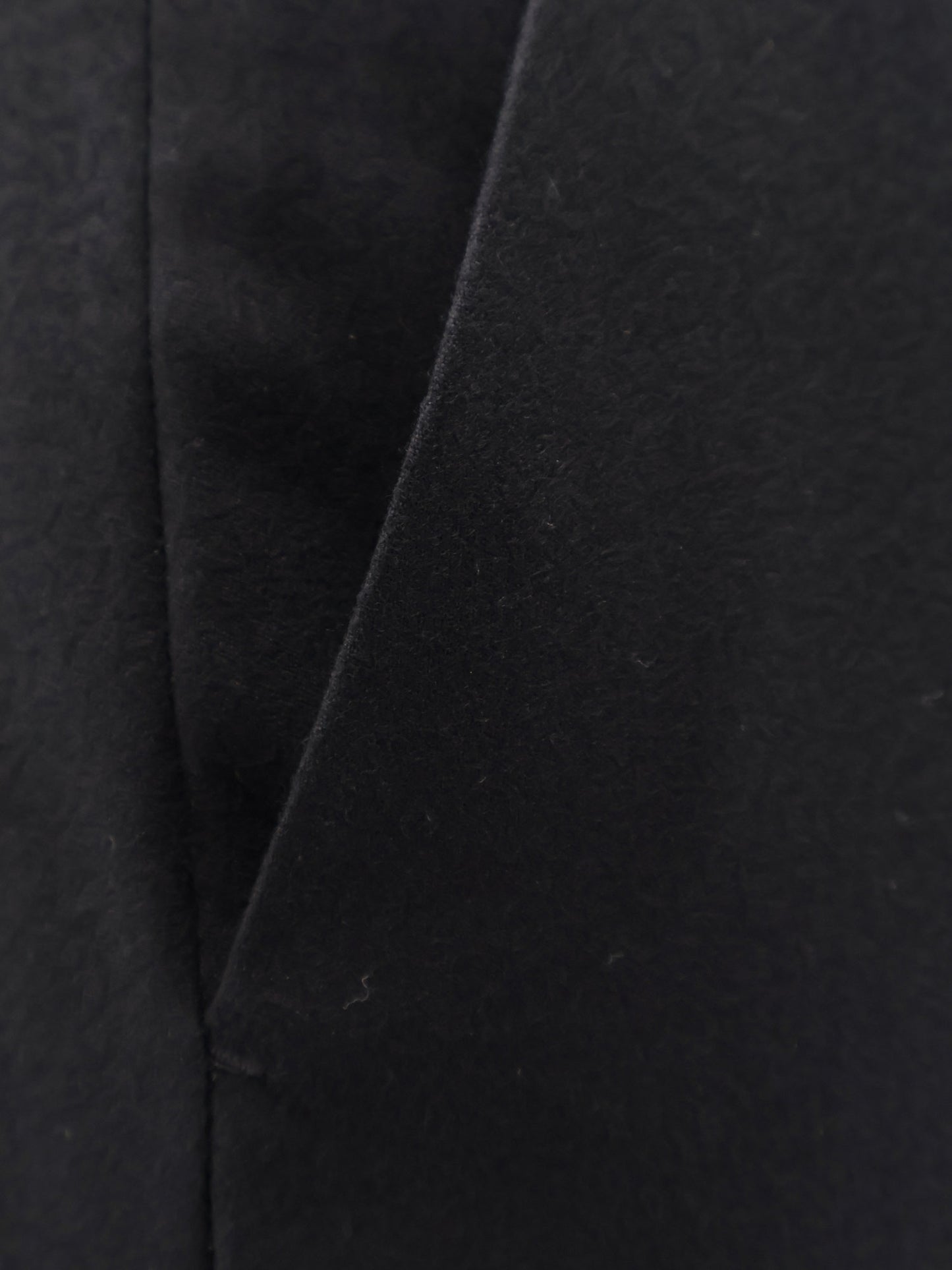 Style Master Fit stretch wool trousers