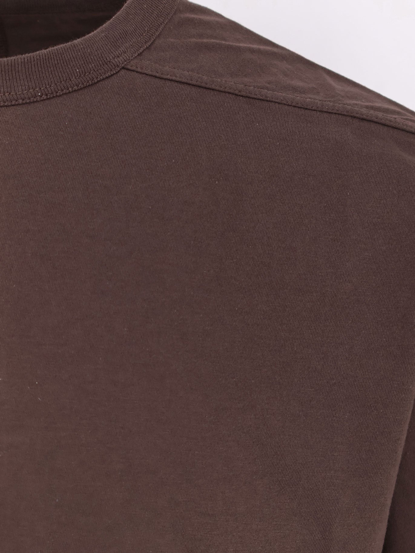 T-shirt Brad T in cotone