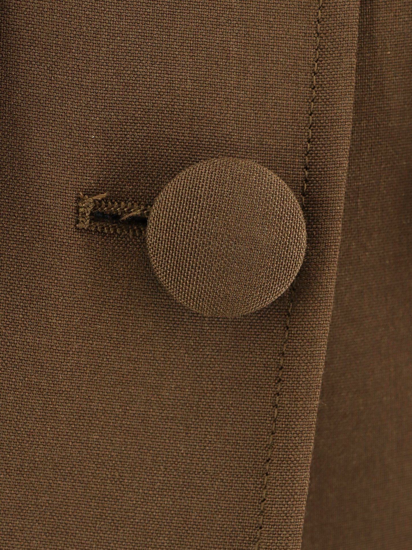 Safari virgin wool blazer