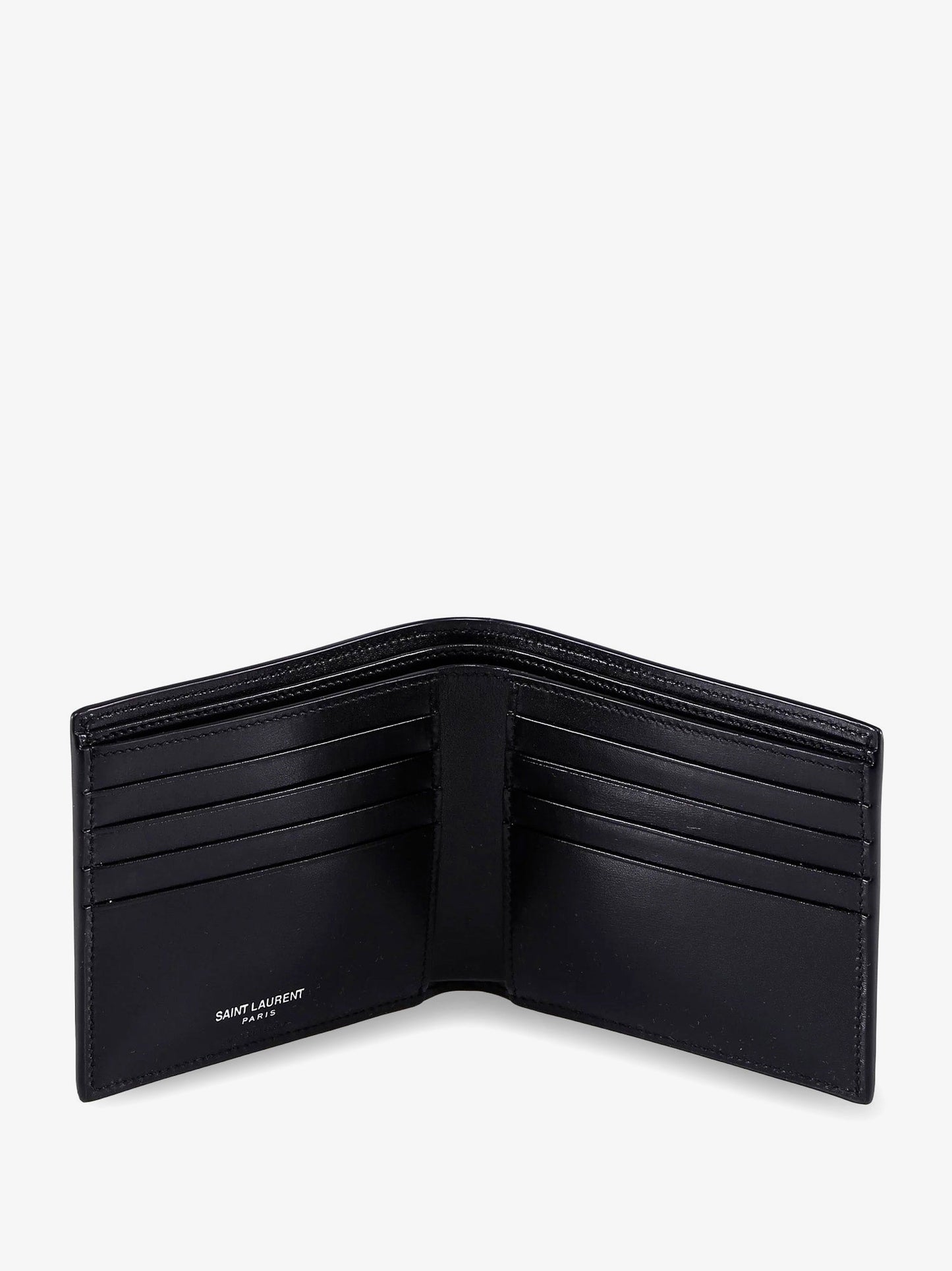 Leather wallet