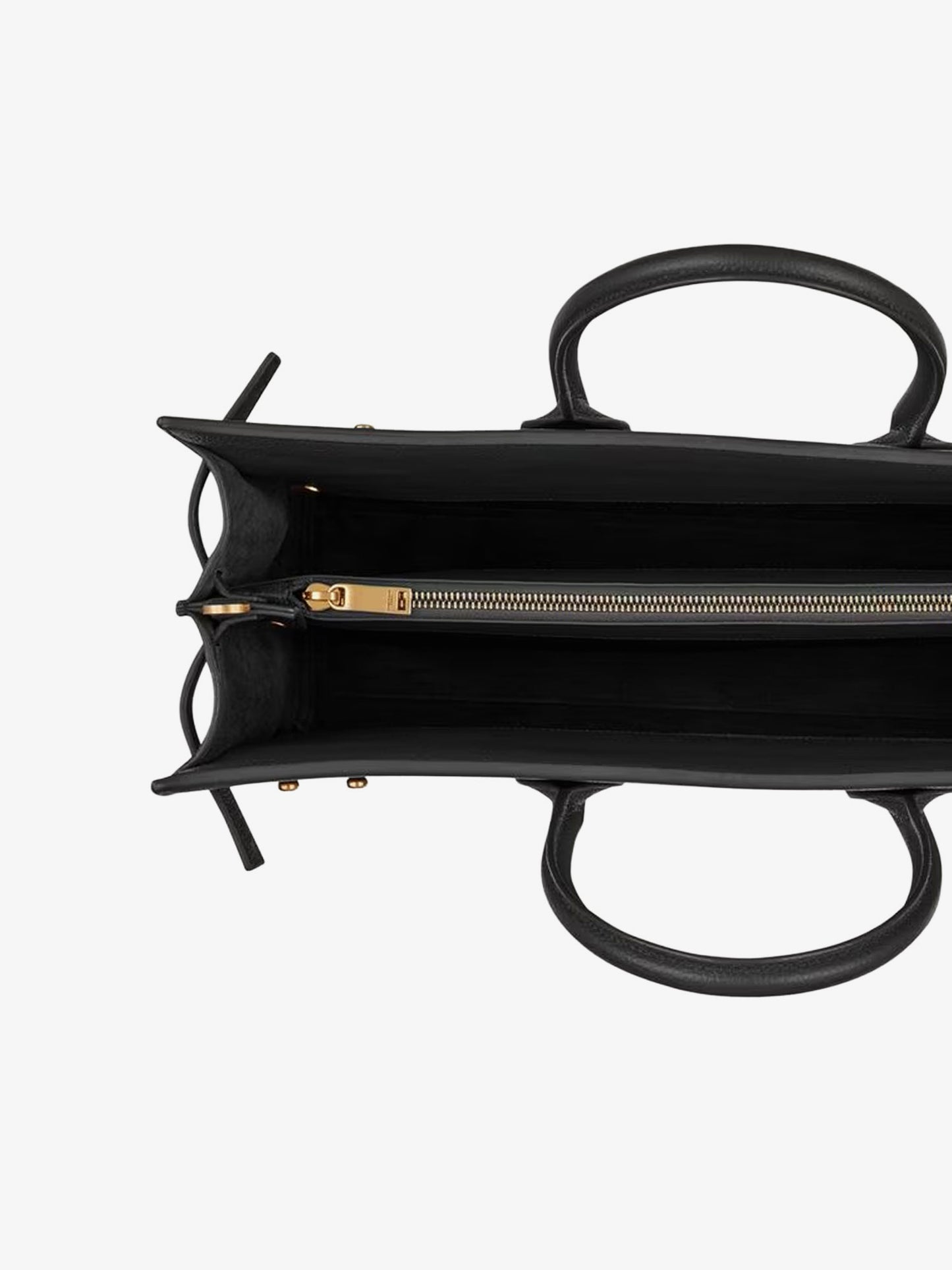 Sac De Jour Large leather shoulder bag