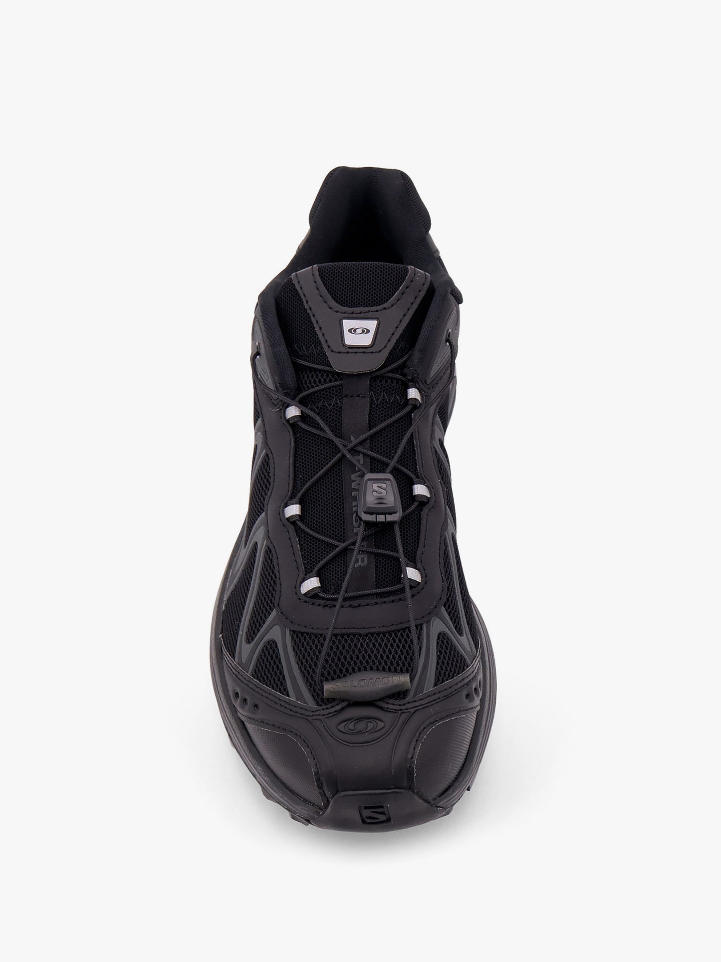 Sneakers XT-Whisper in mesh e gomma