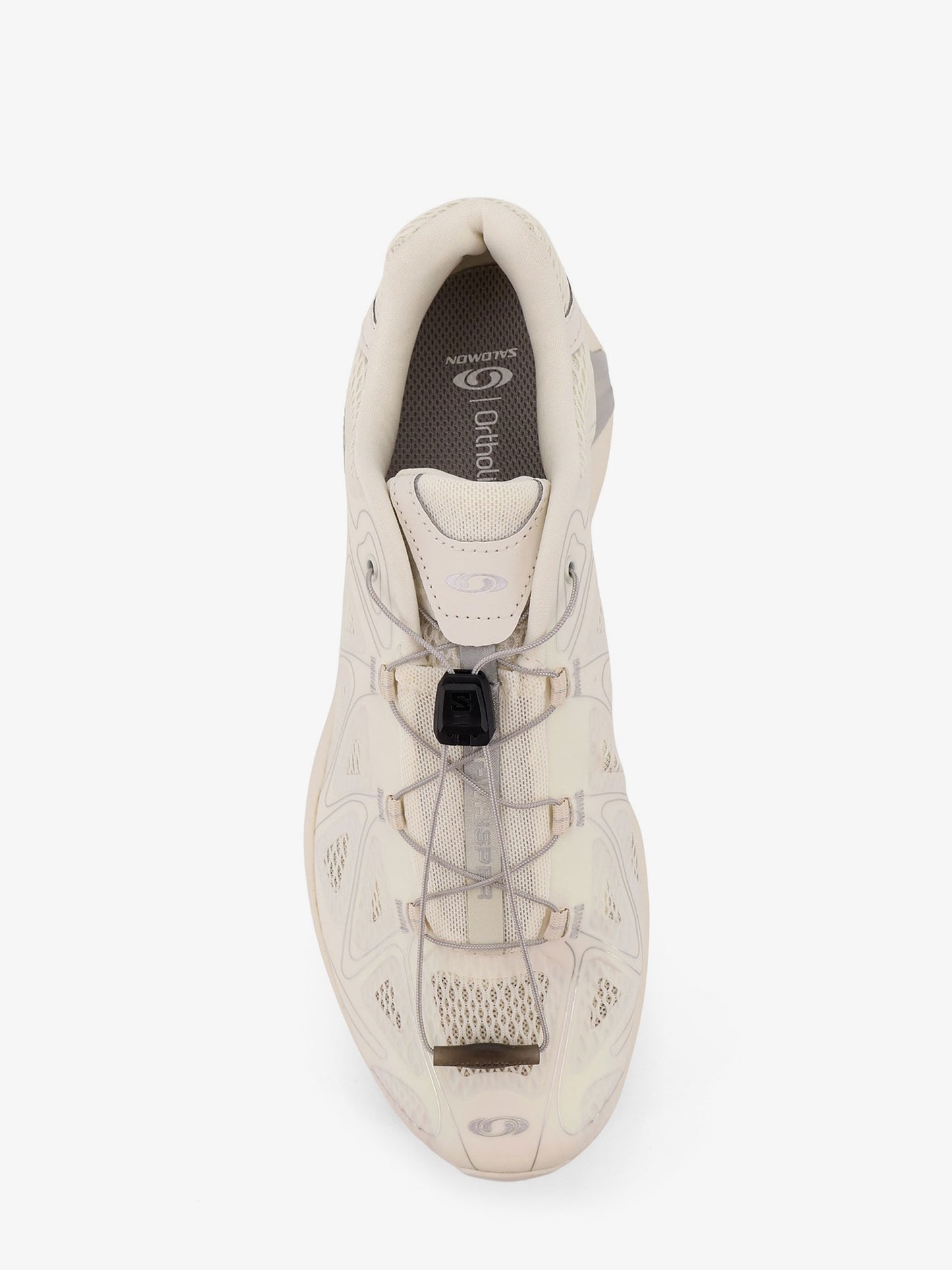 XT-Whisper Void mesh and rubber sneakers