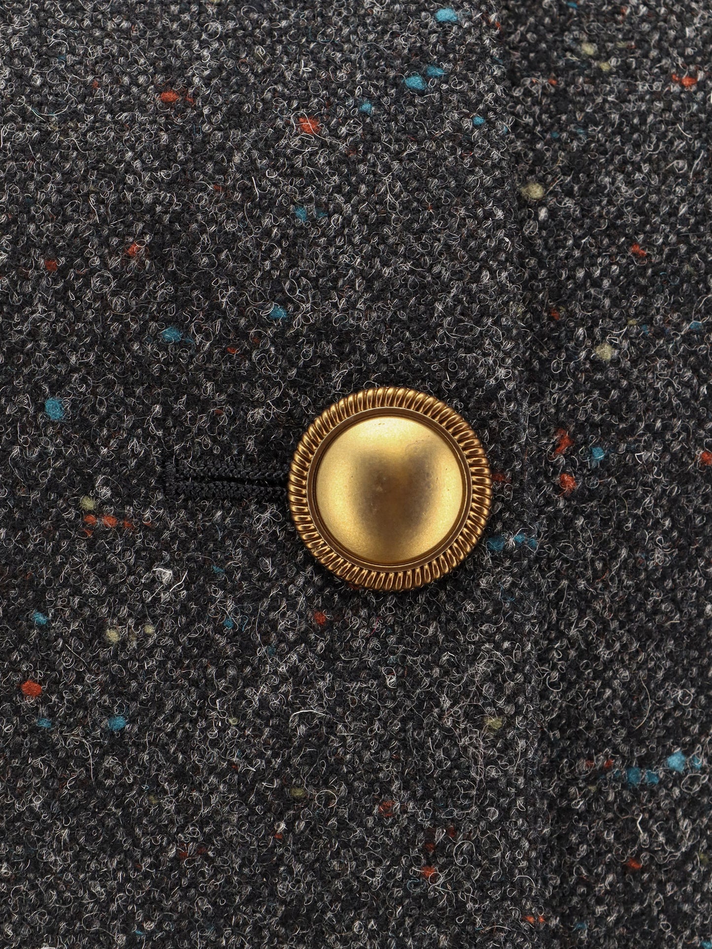 Aria blazer in wool and cashmere