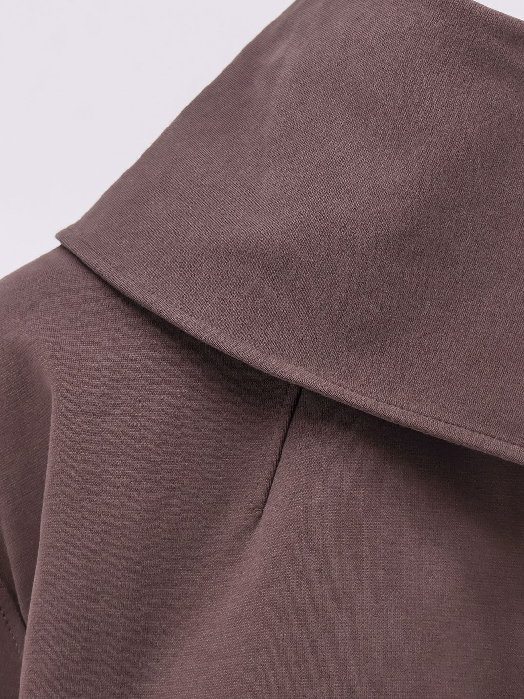 Freja cotton sweatshirt