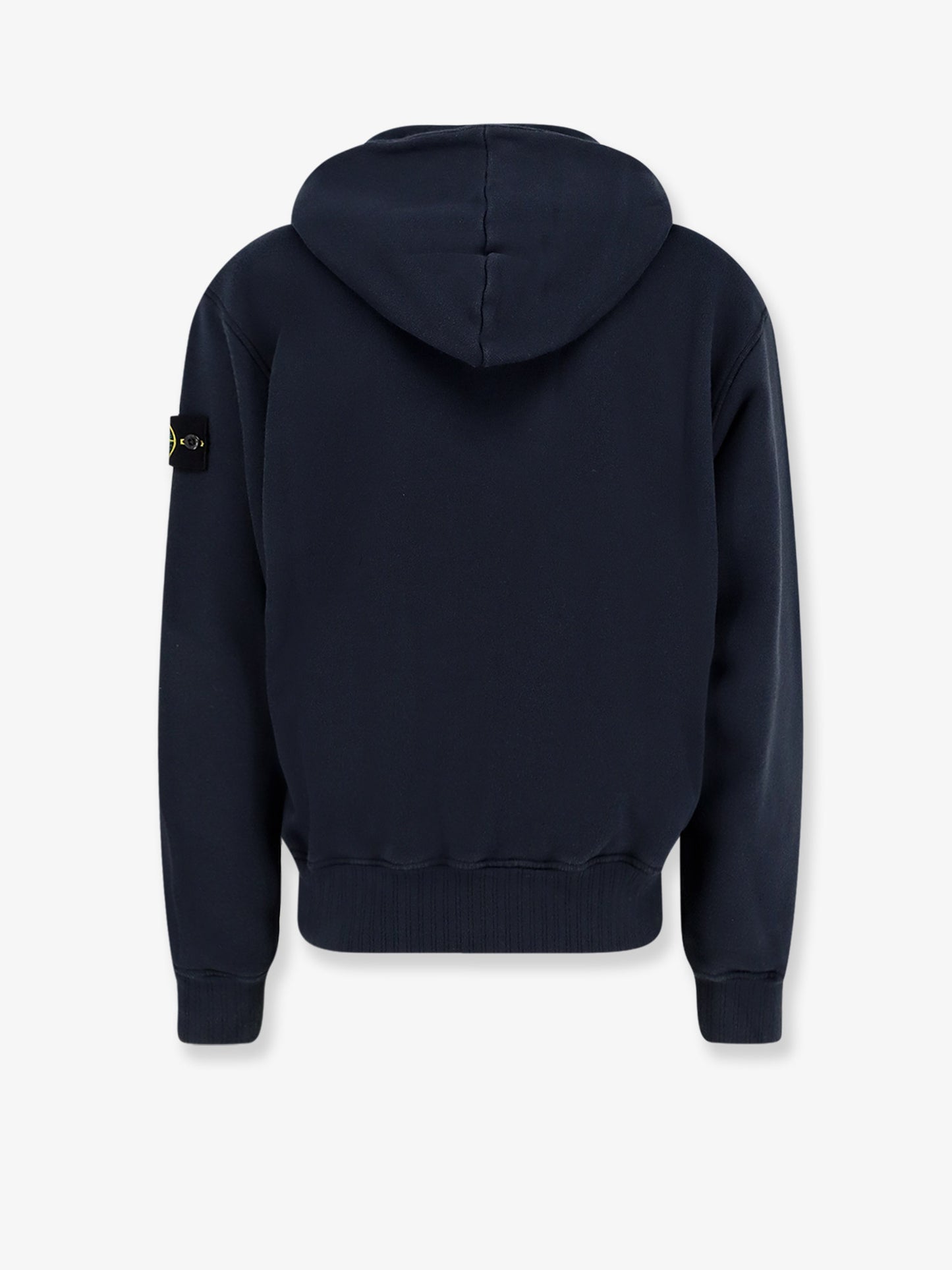 Cotton sweatshirt