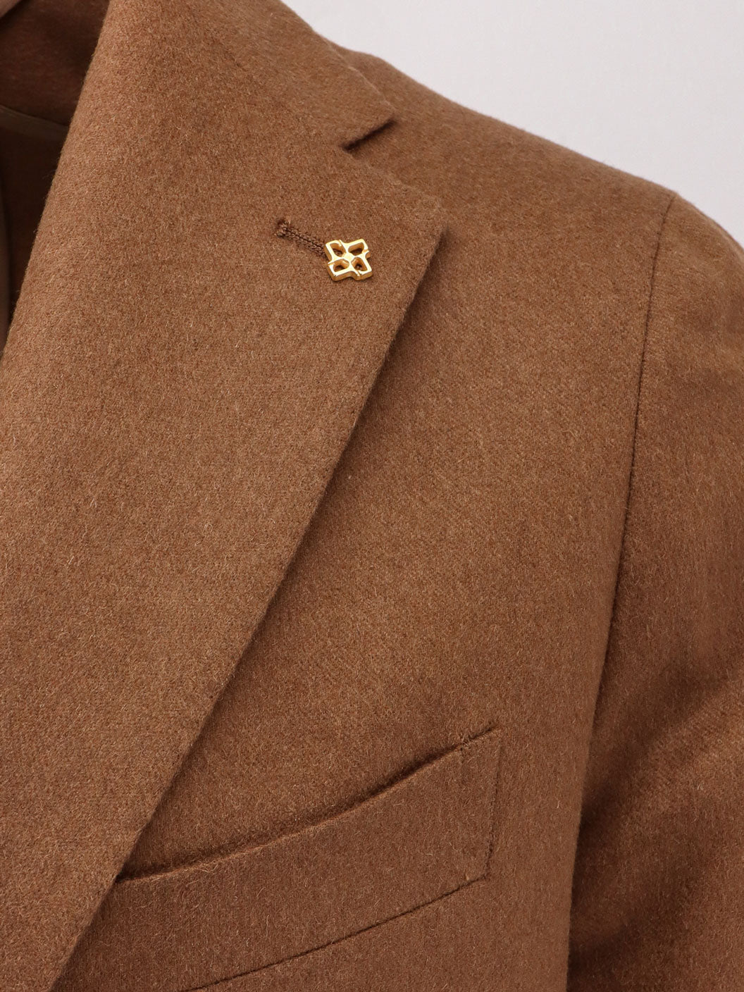 Montecarlo camel blazer
