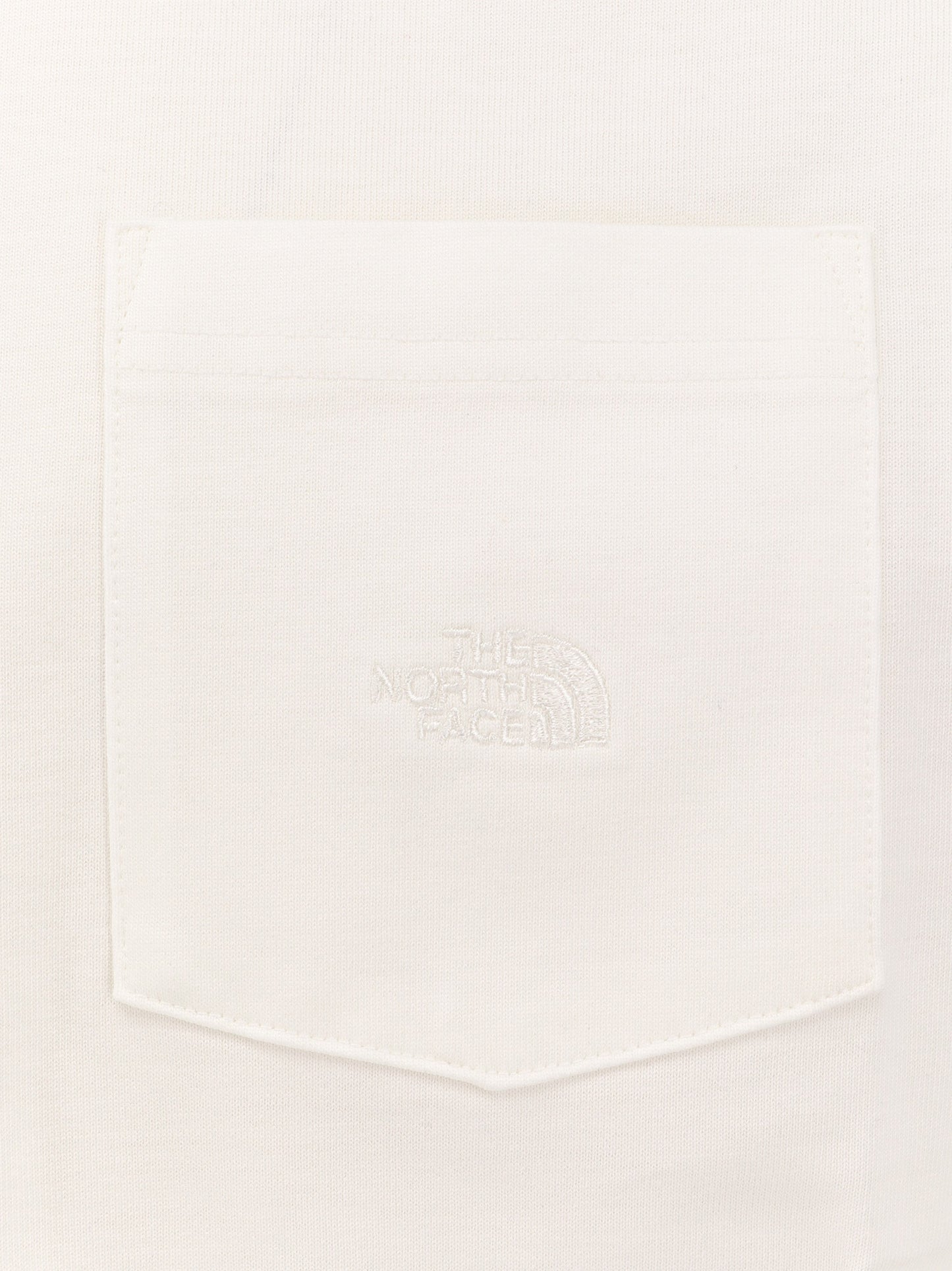 T-shirt in cotone Dome Relaxed