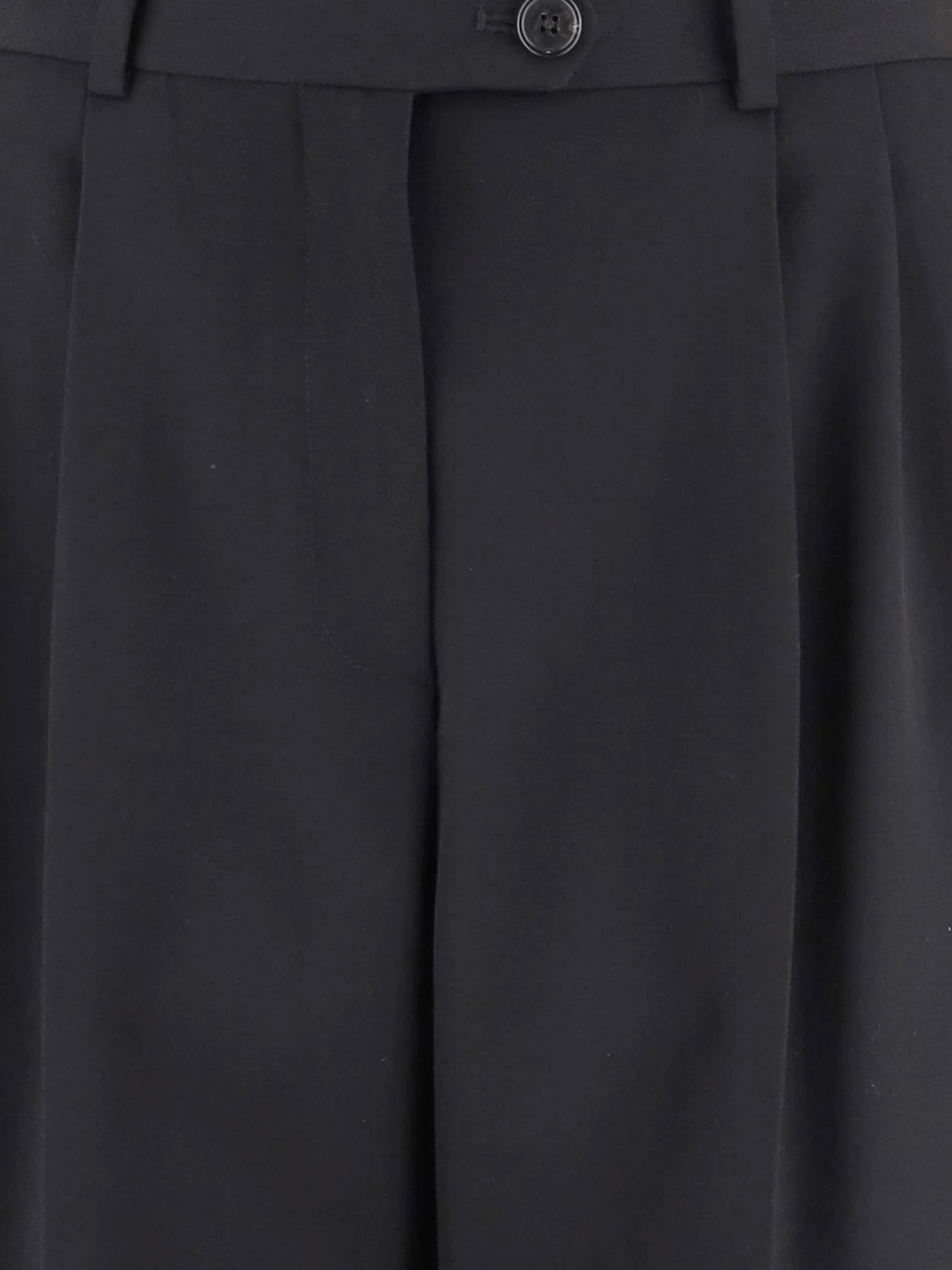 Virgin wool Virgil trouser