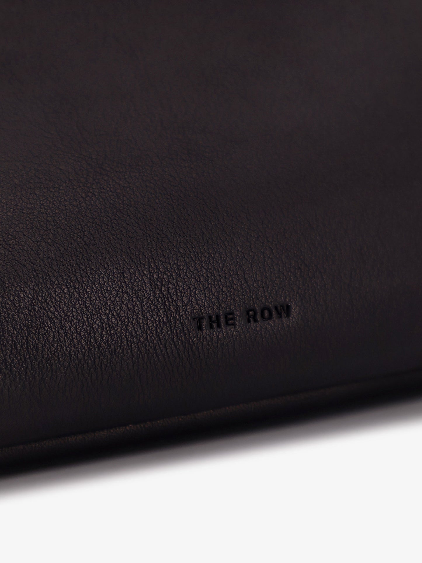 Marcel leather handbagbag