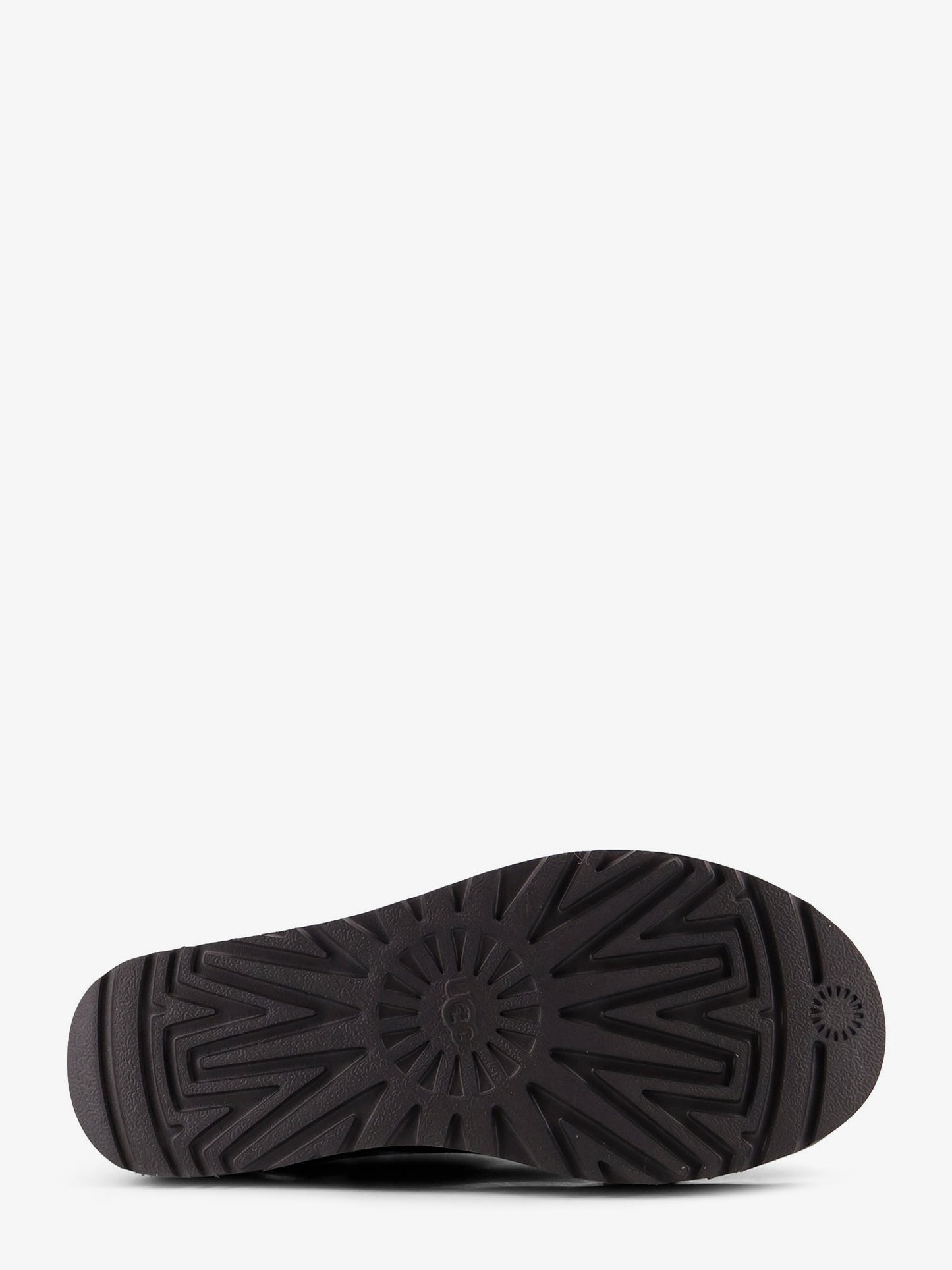 Classic Ultra Mini Platform suede ankle boots