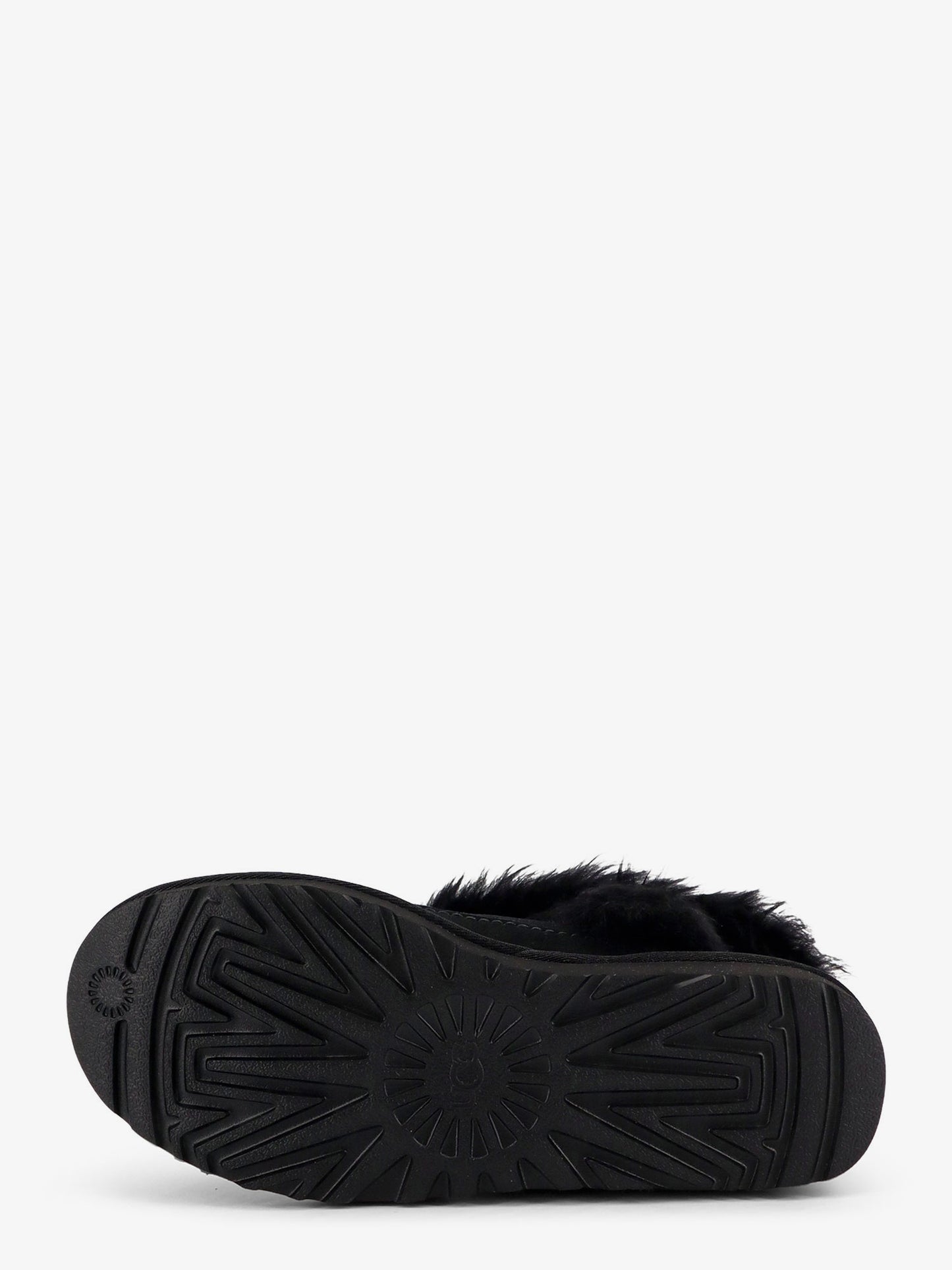 W Classic Ultra Mini suede boots