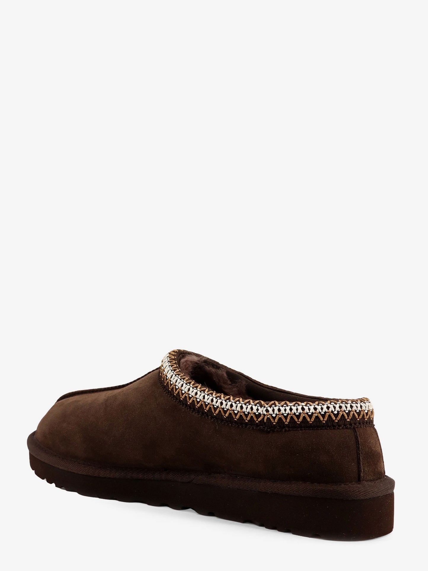 Tasman II suede slip-on