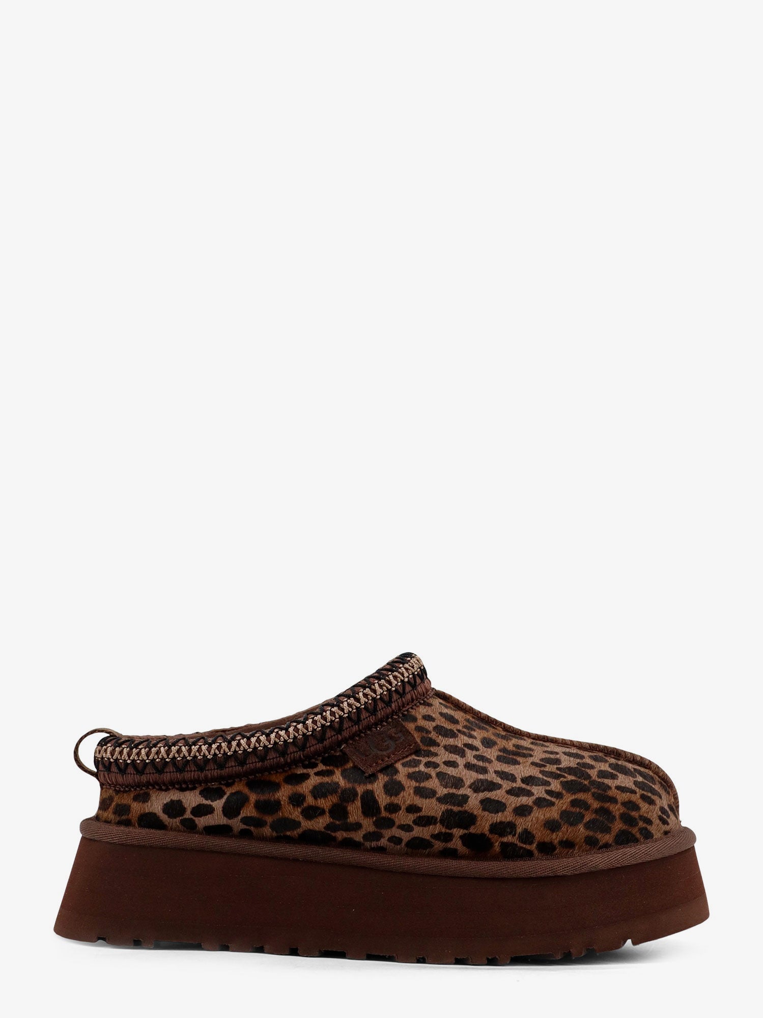 W Tazz Caspian ponyskin slip-on UGG Nugnes1920