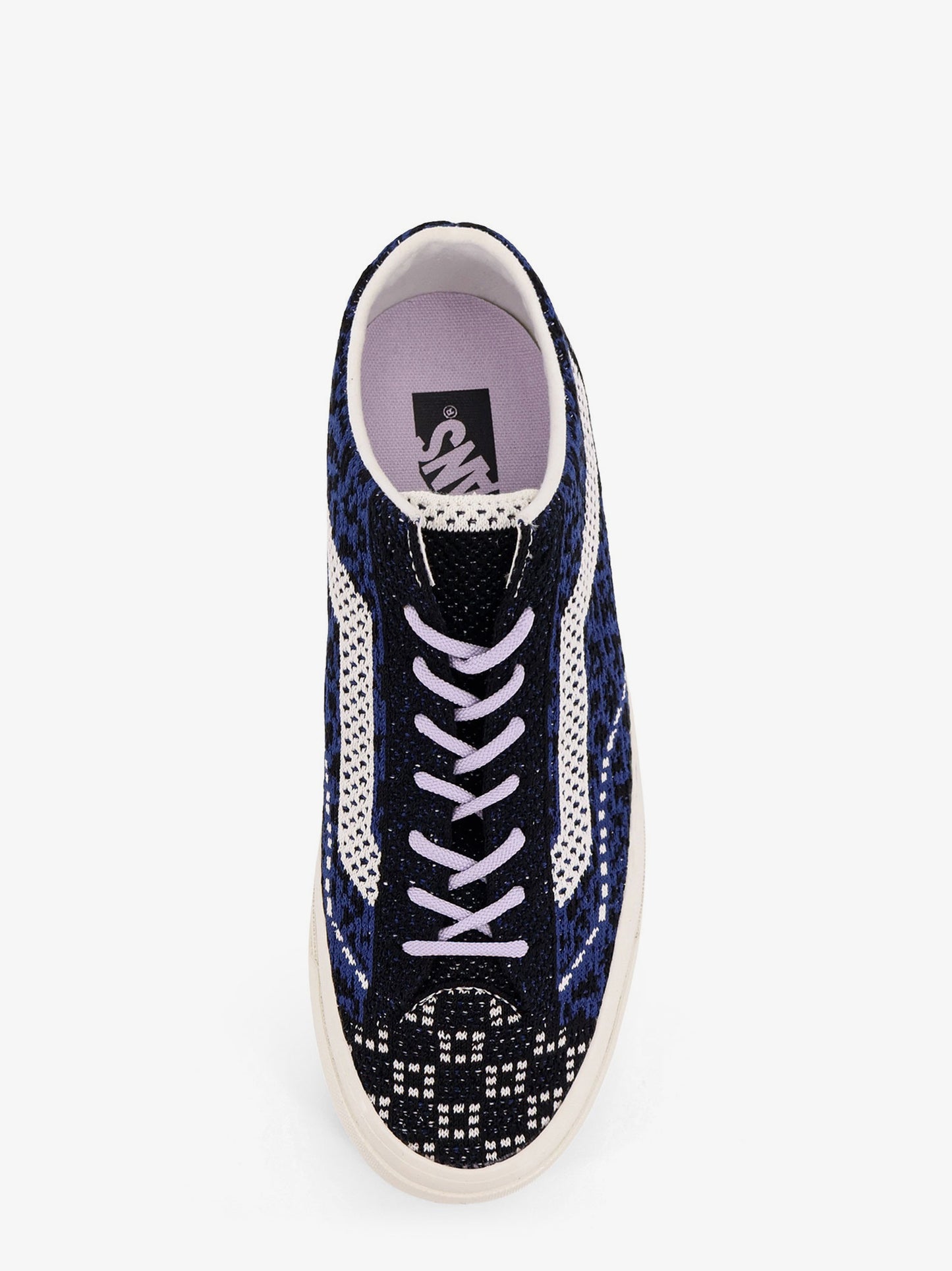 Sneakers low-top Lx Old Skool 36 Ek in tessuto sintetico ricamato