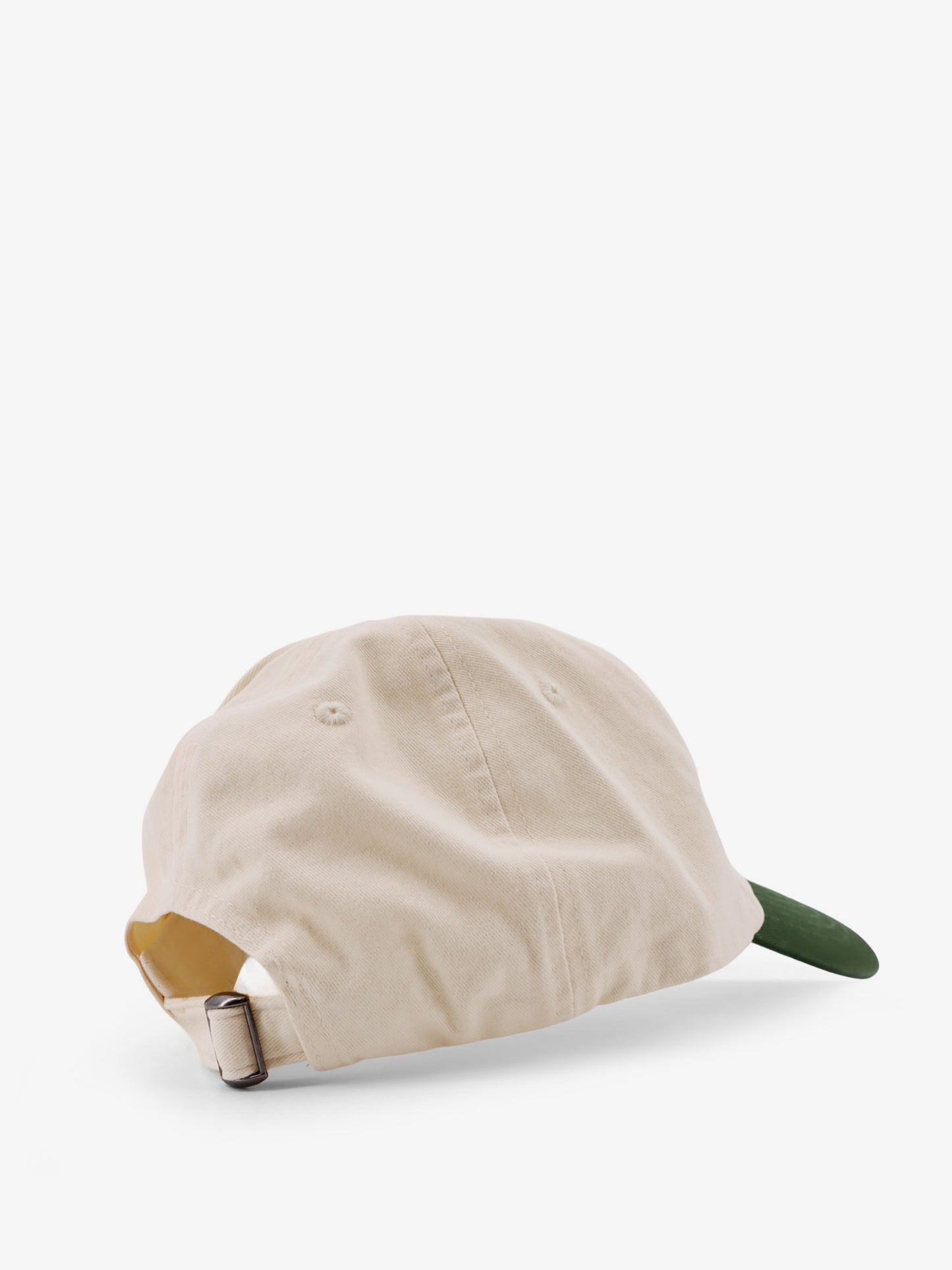Cappello baseball Core Twill in cotone