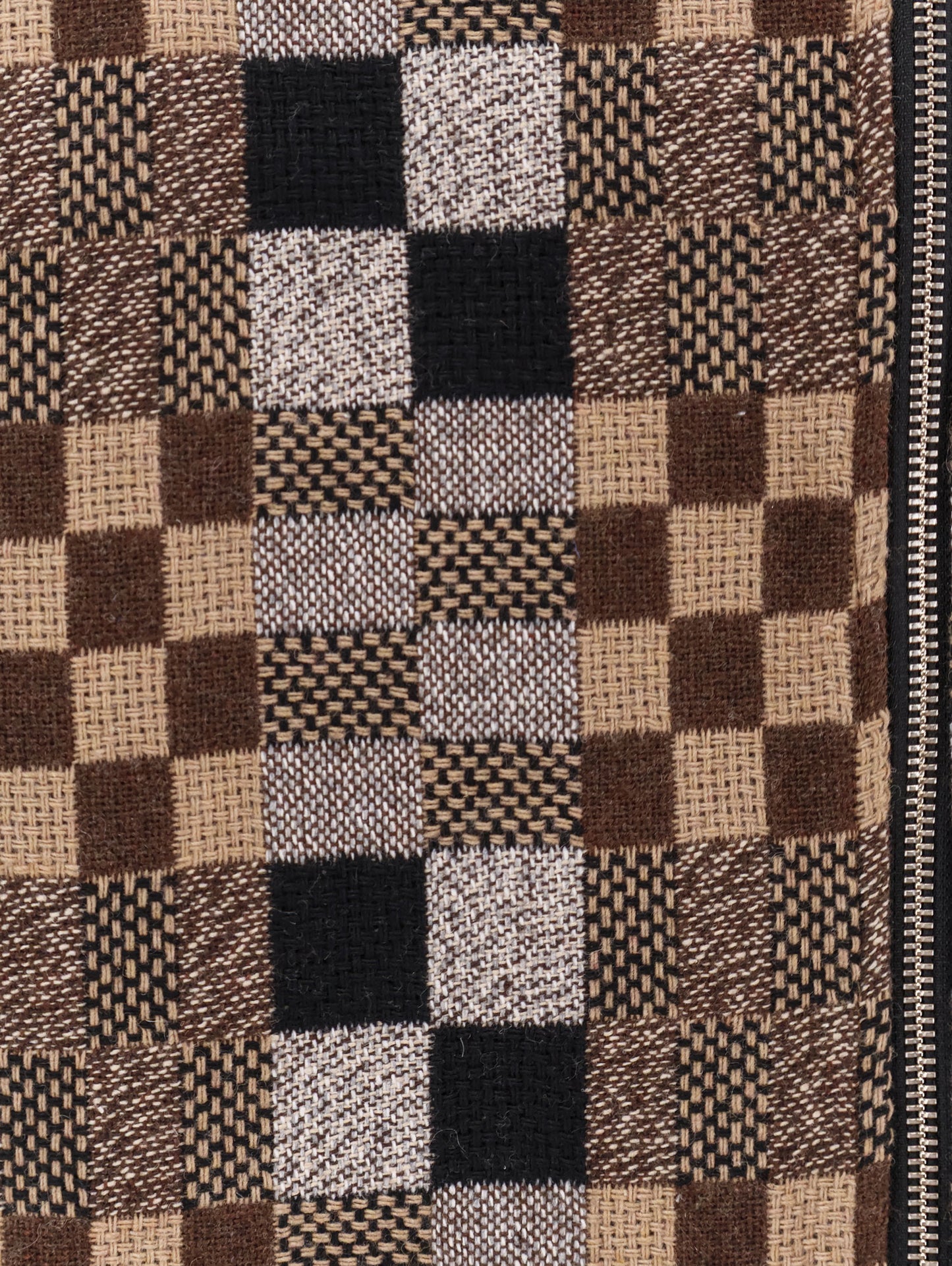 Giubbino WBBuck Patch