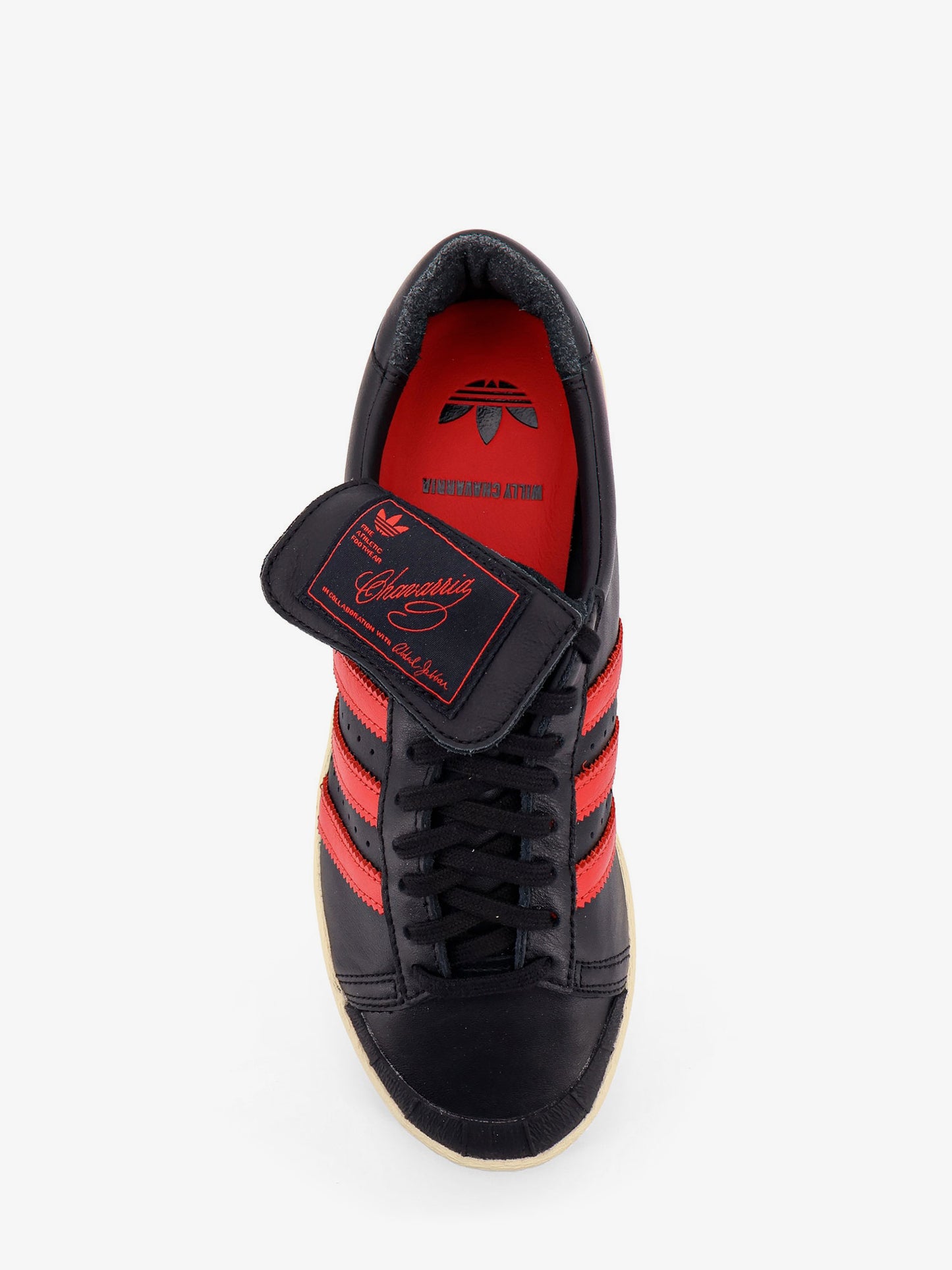 Kareem Adidas Originals x Willy Chavarria sneakers