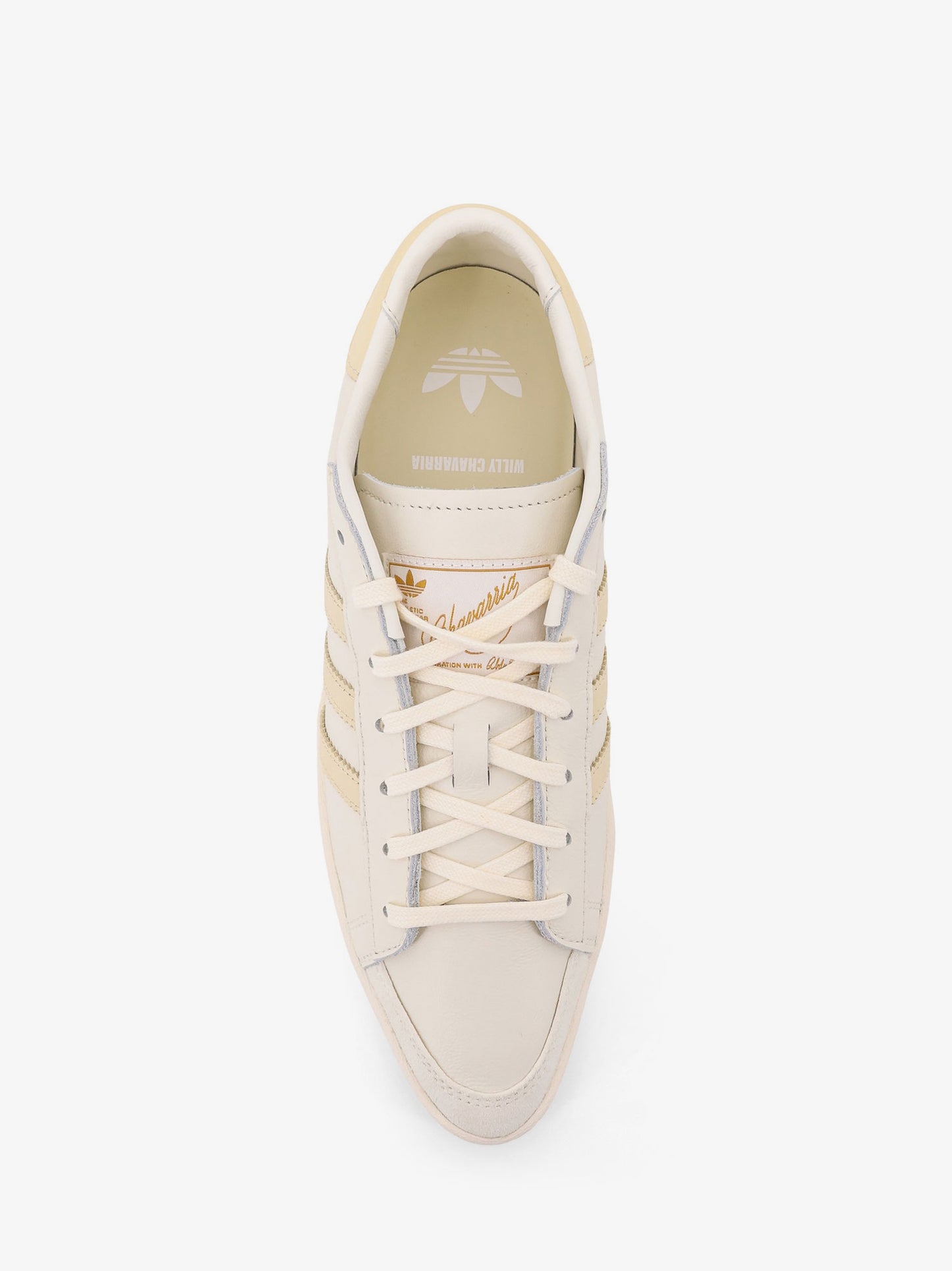 Kareem Adidas Originals x Willy Chavarria sneakers