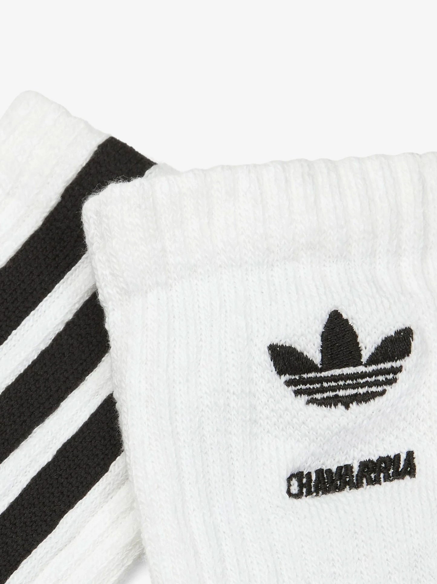 Adidas x Willy Chavarria Socks