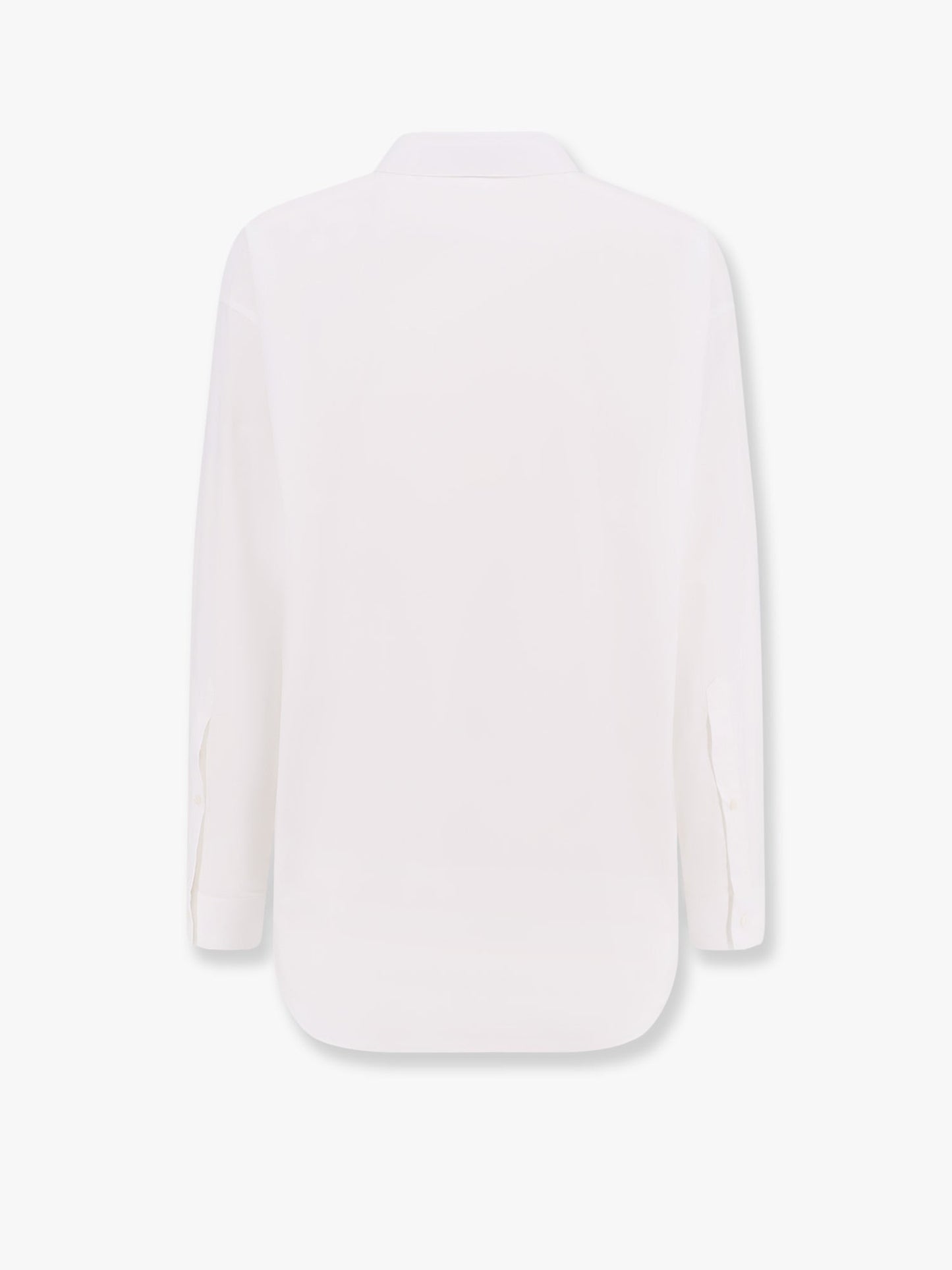 Minimal balenciaga garde-robe shirt
