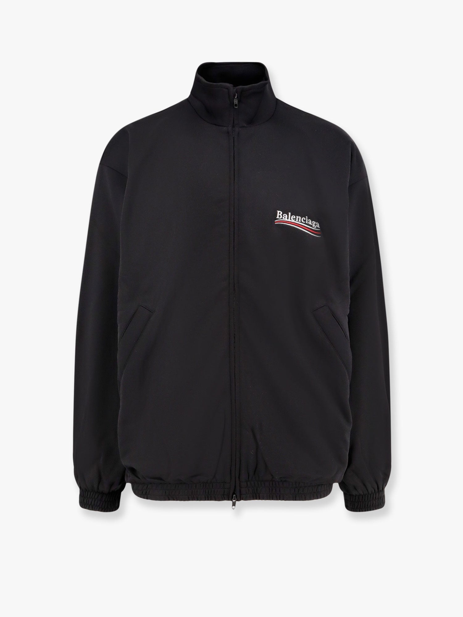 Felpa Balenciaga Uomo Saldi Felpa Balenciaga Unisex Con Ricamo