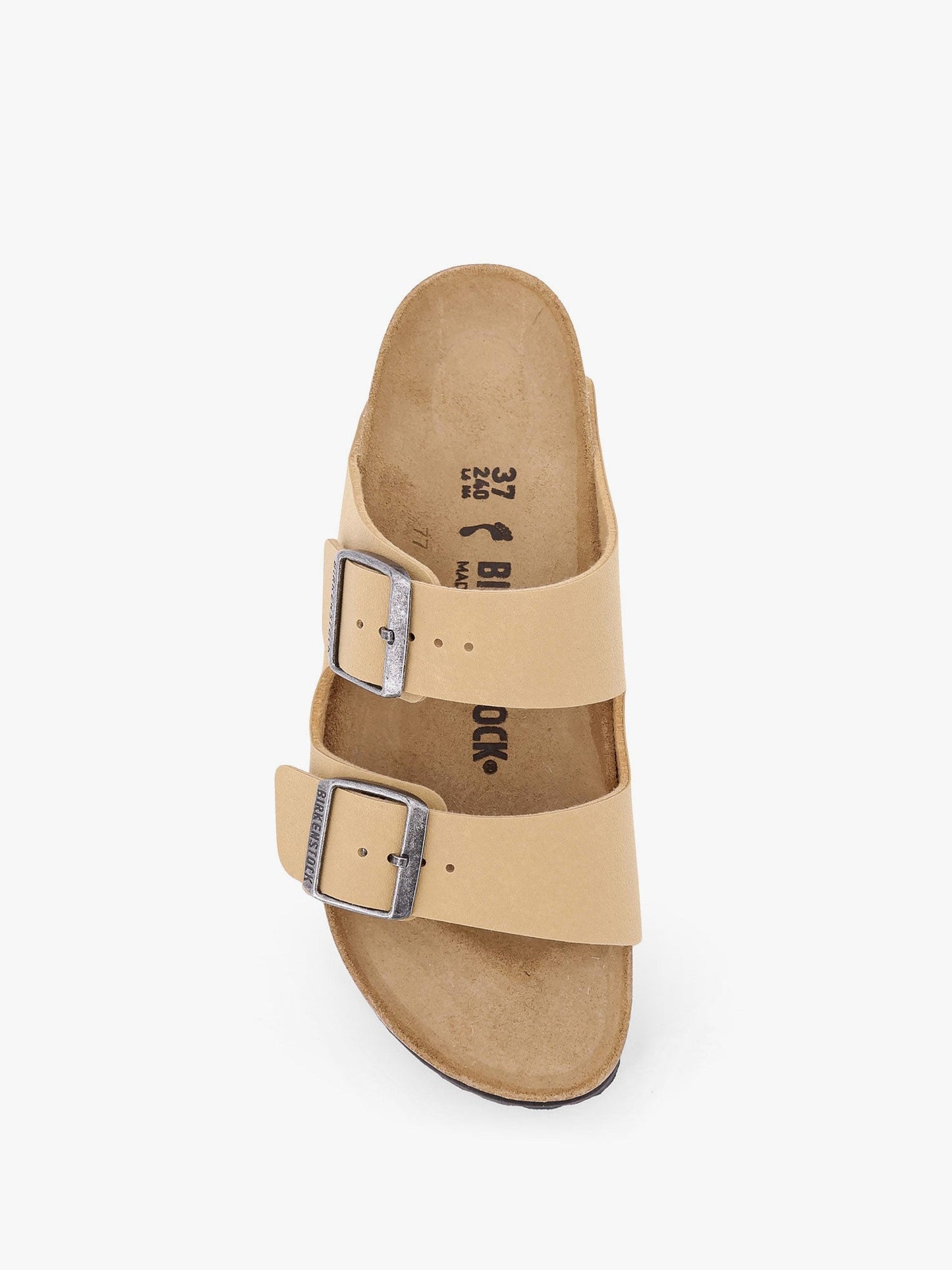 Arizona bs suede sandals