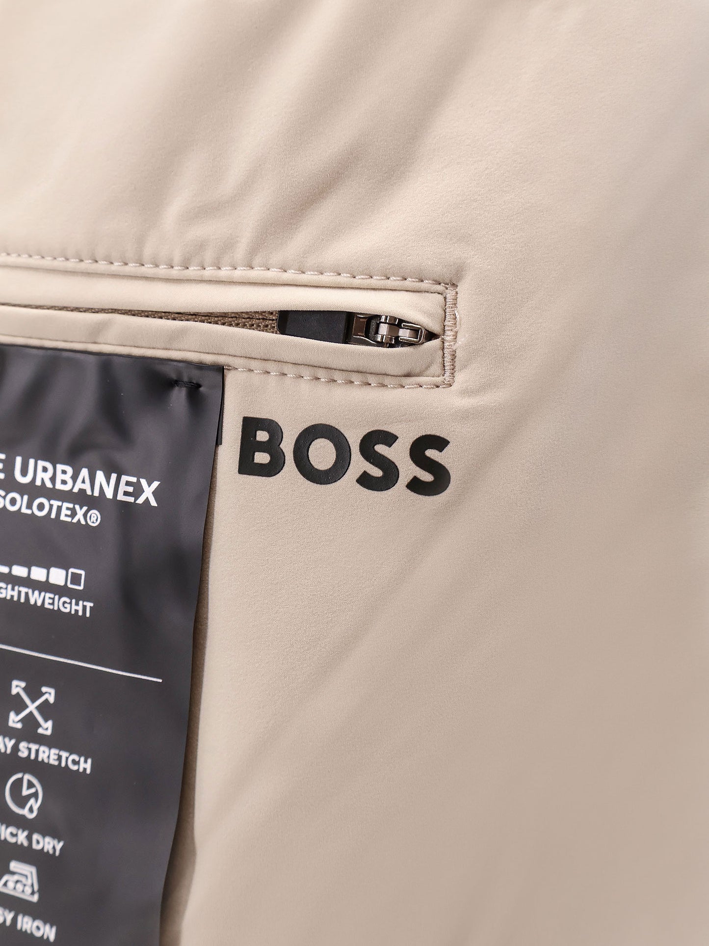 Urbanex-Cargo Light Weight shorts
