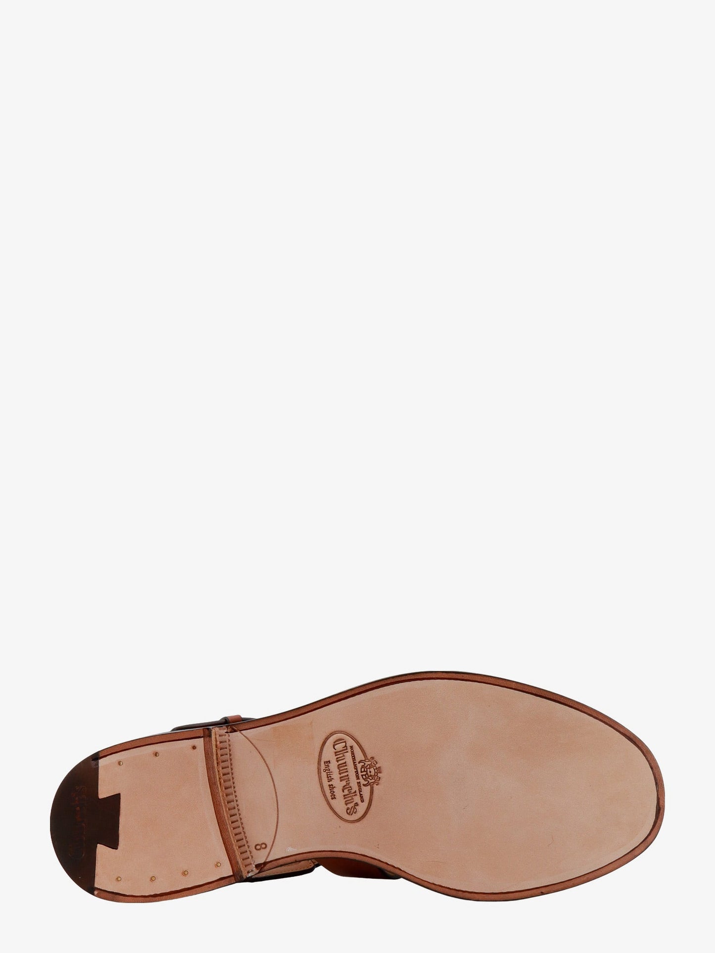 Sandali fisherman in pelle