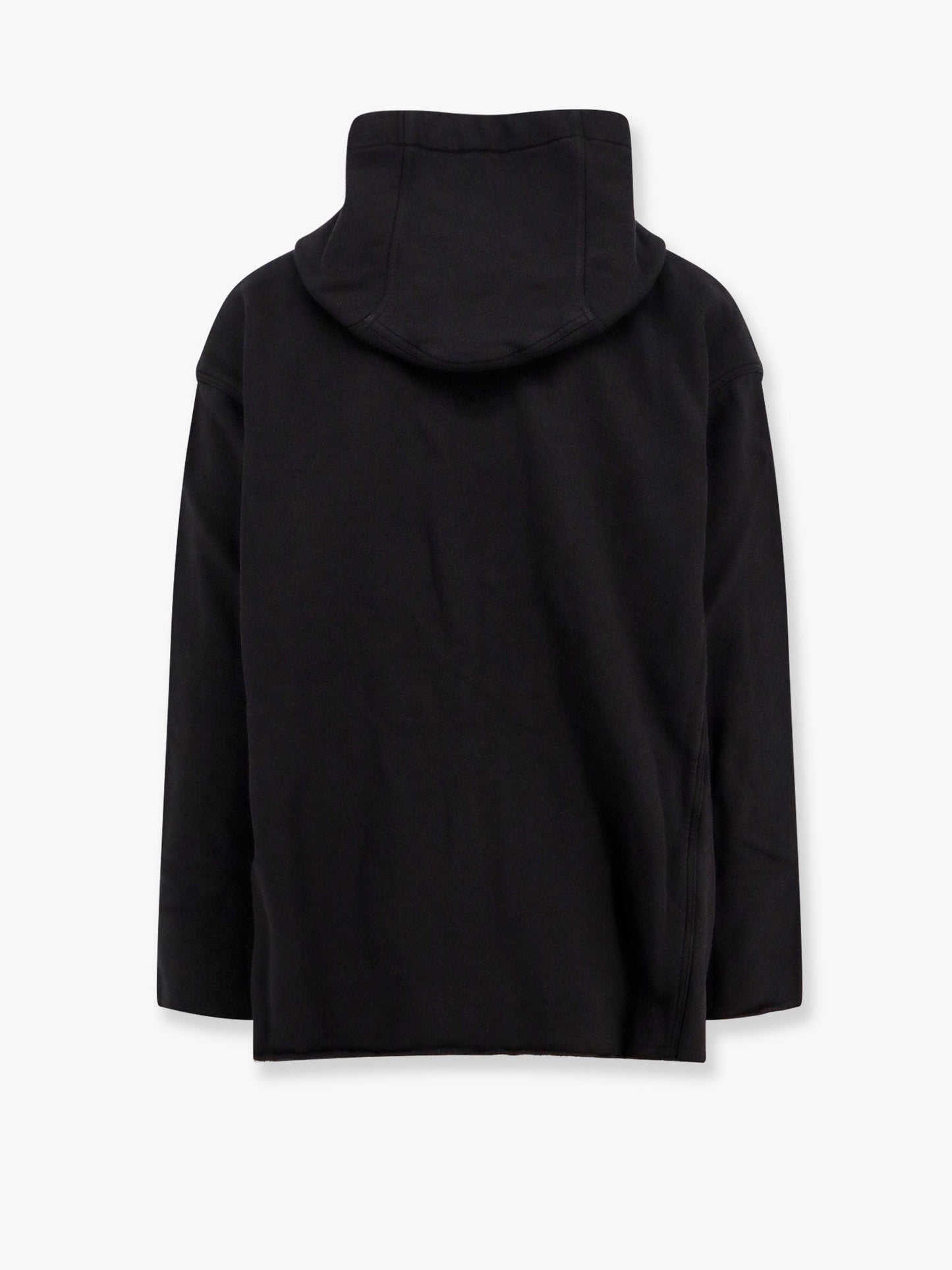 Organic cotton sweatshirt