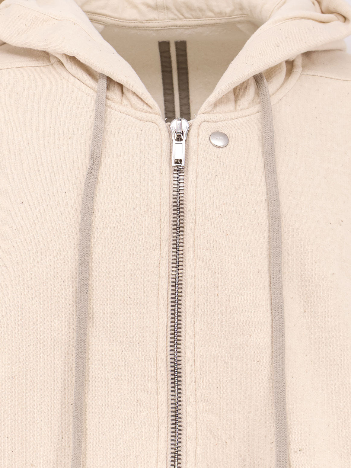 Felpa peter in cotone