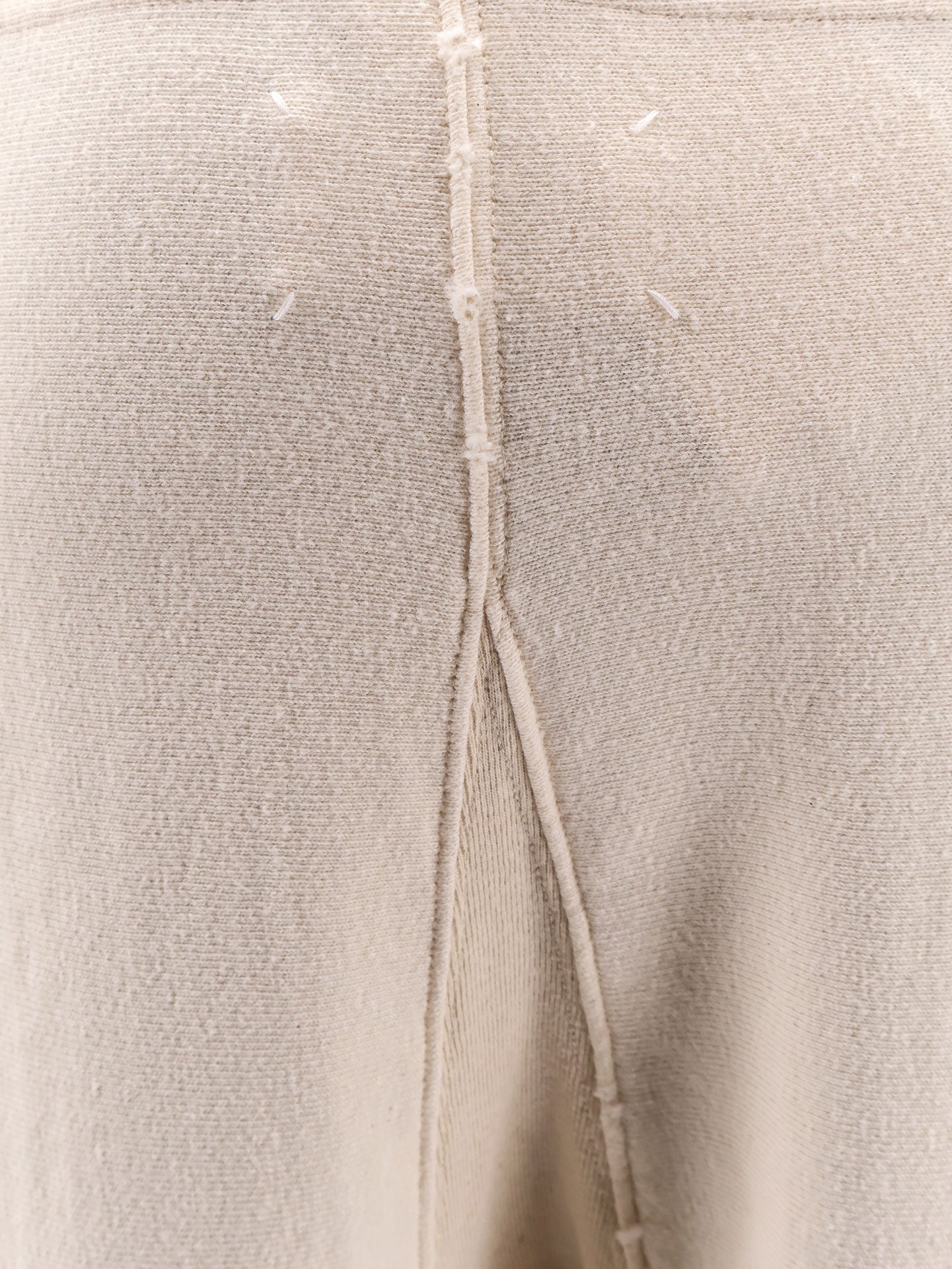 Pantaloni jogger in cotone