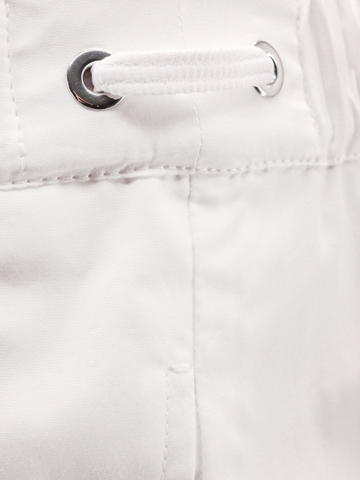 Antiope cotton shorts