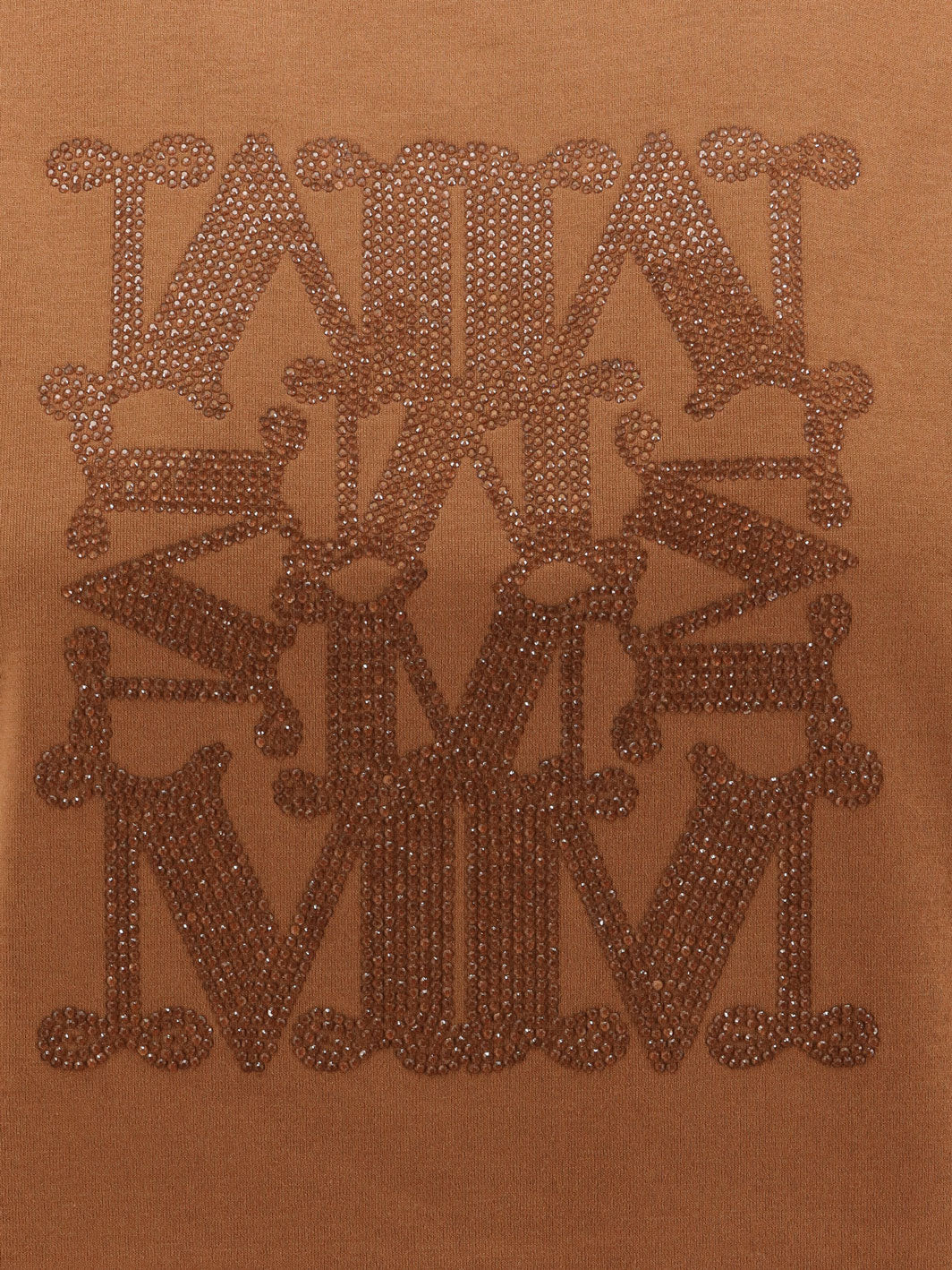 Giovane cotton t-shirt